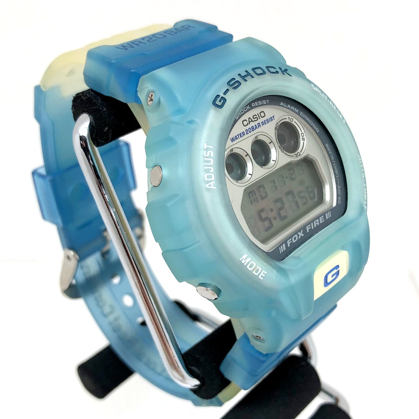 DW-6900WC