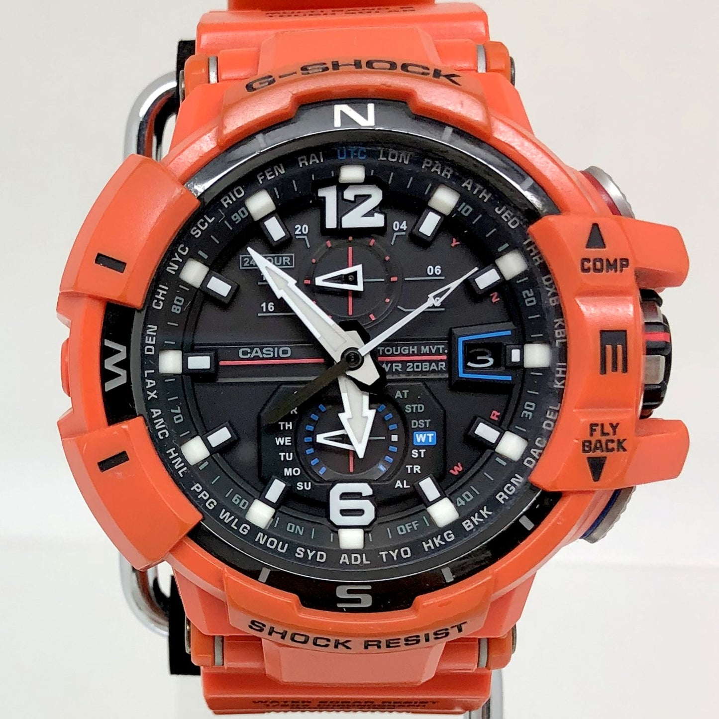 GW-A11000R-4A