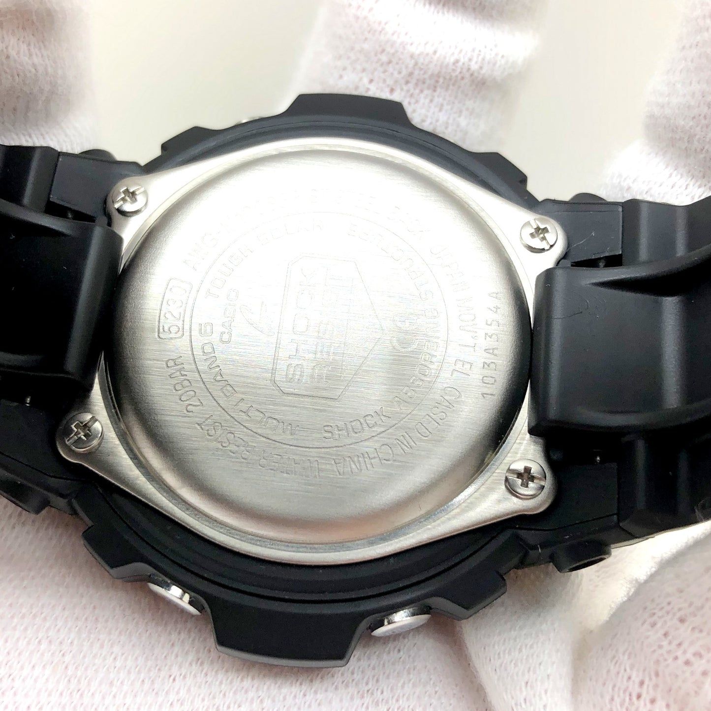 AWG-M100SBP-1A