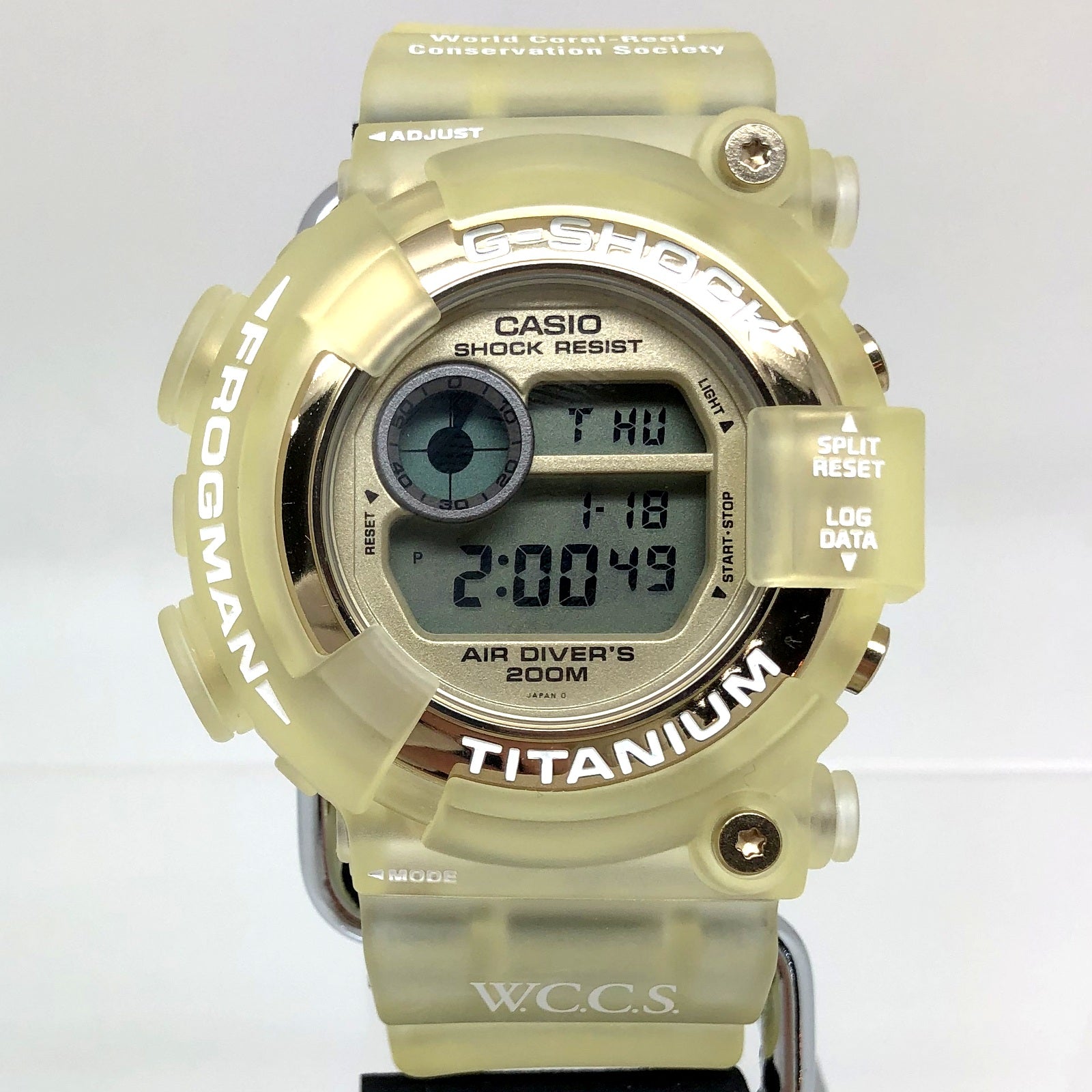 DW-8201WC-9T