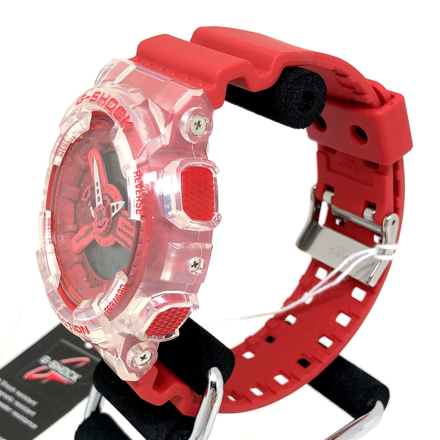 GA-110GL-4A