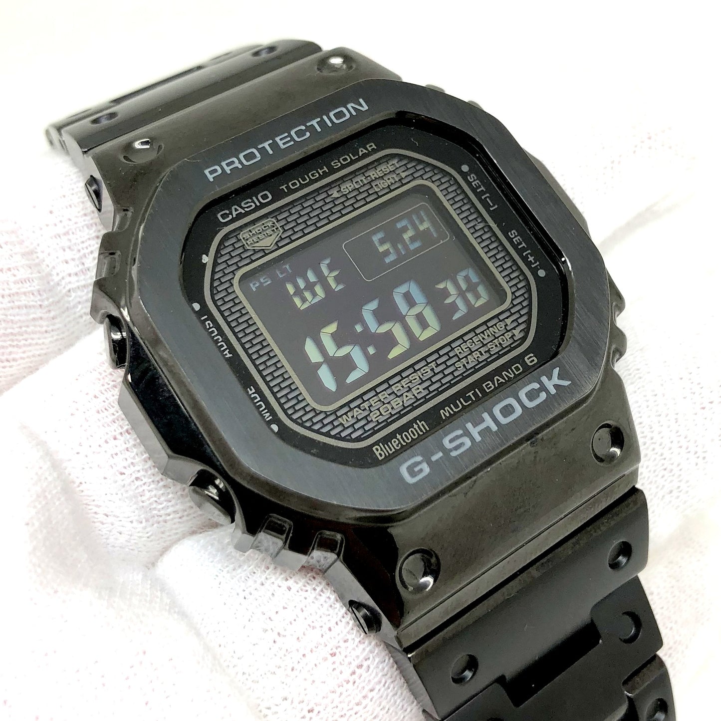 GMW-B5000GD-1JF