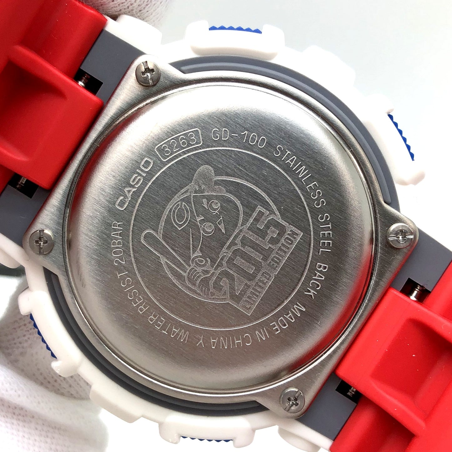GD-100CARP2015-7JR