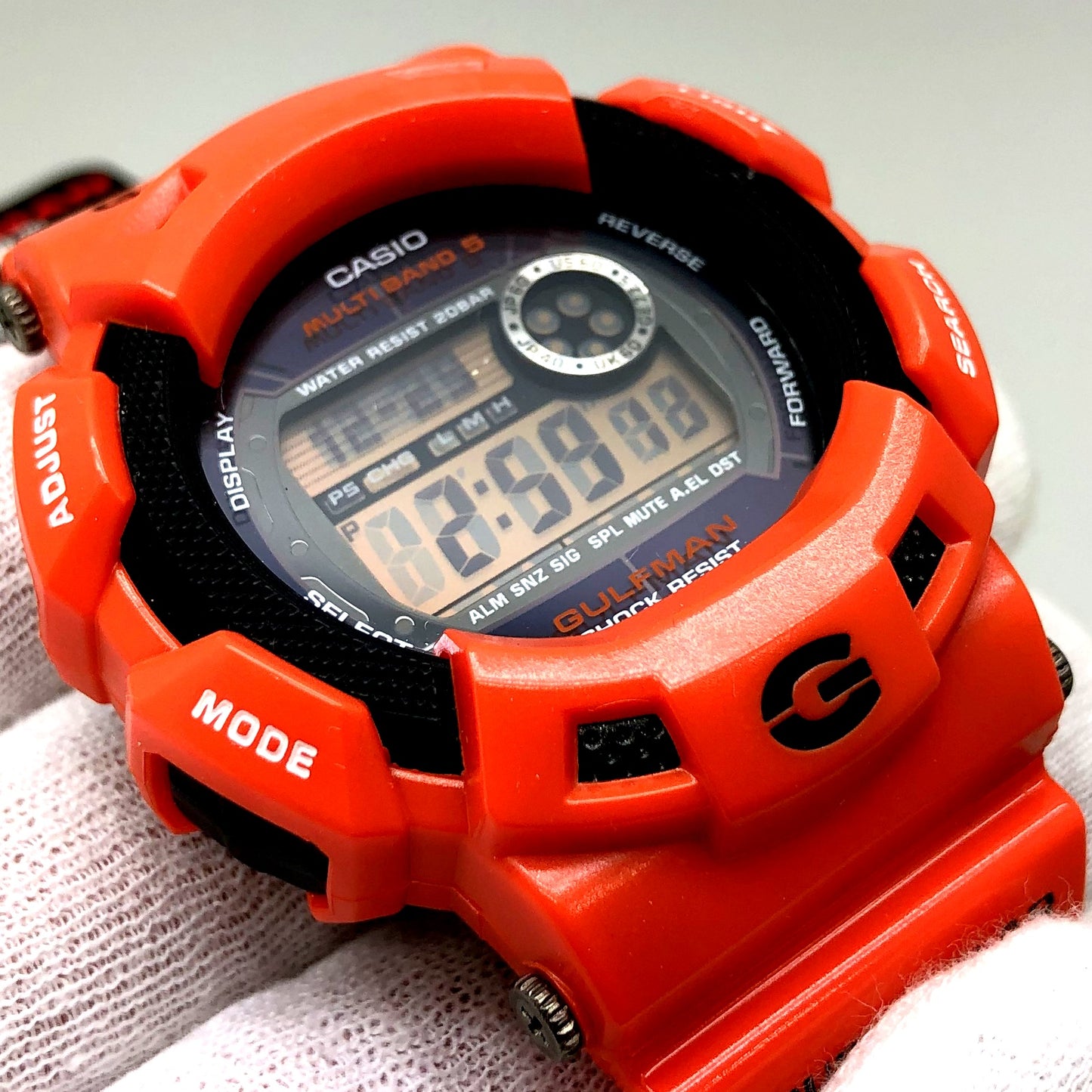 GW-9100R-4JF