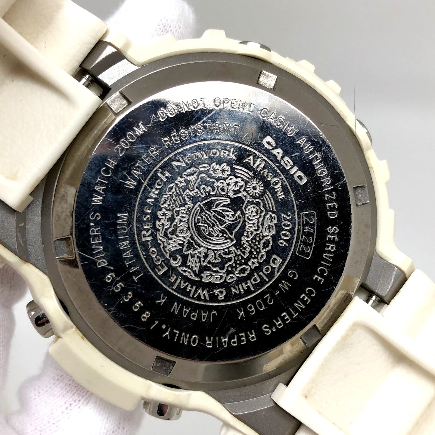 GW-206K-7JR