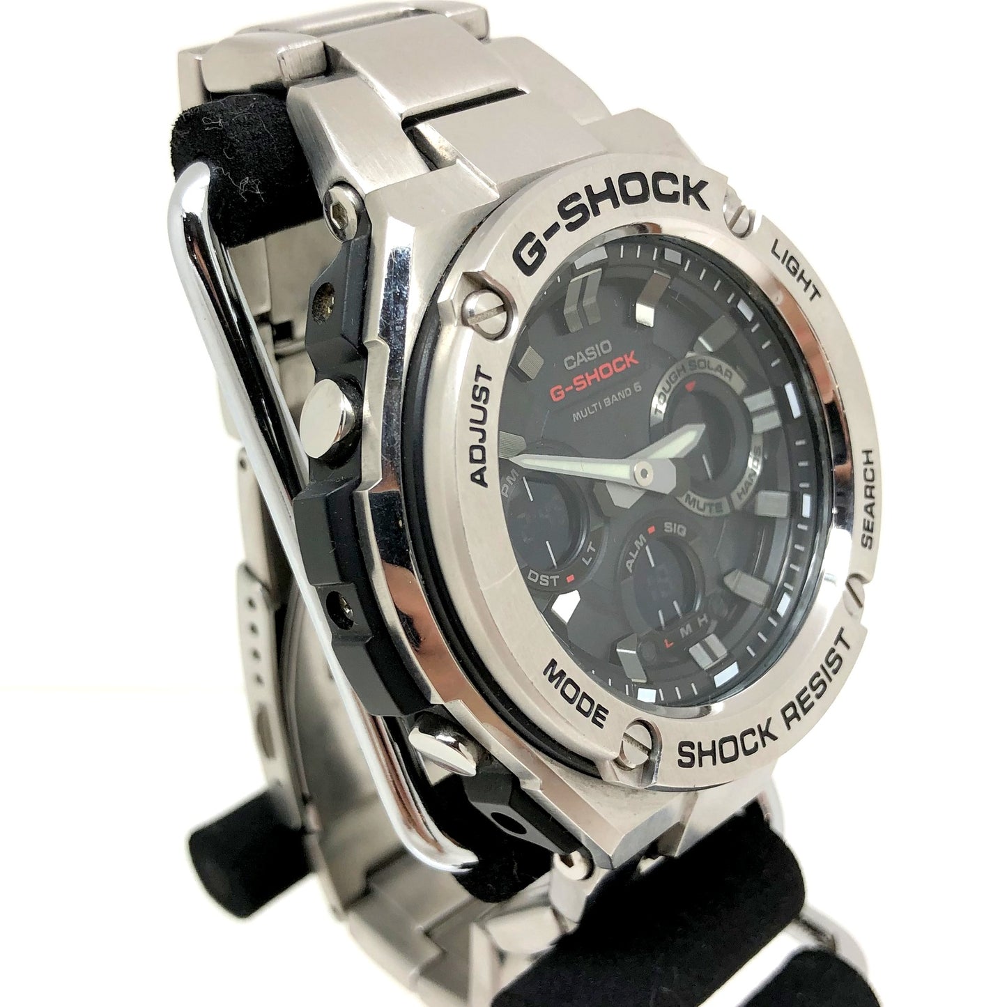 GST-W110D-1A