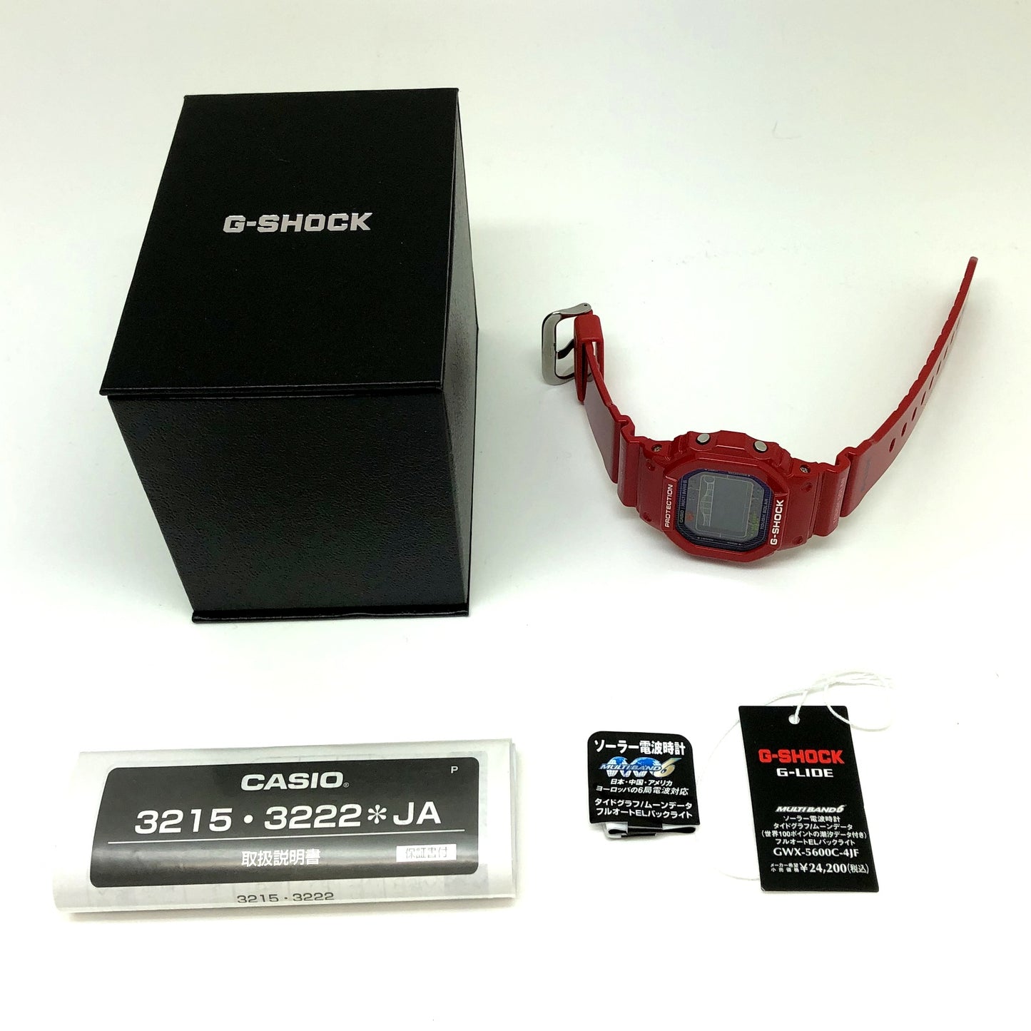GWX-5600C-4JF
