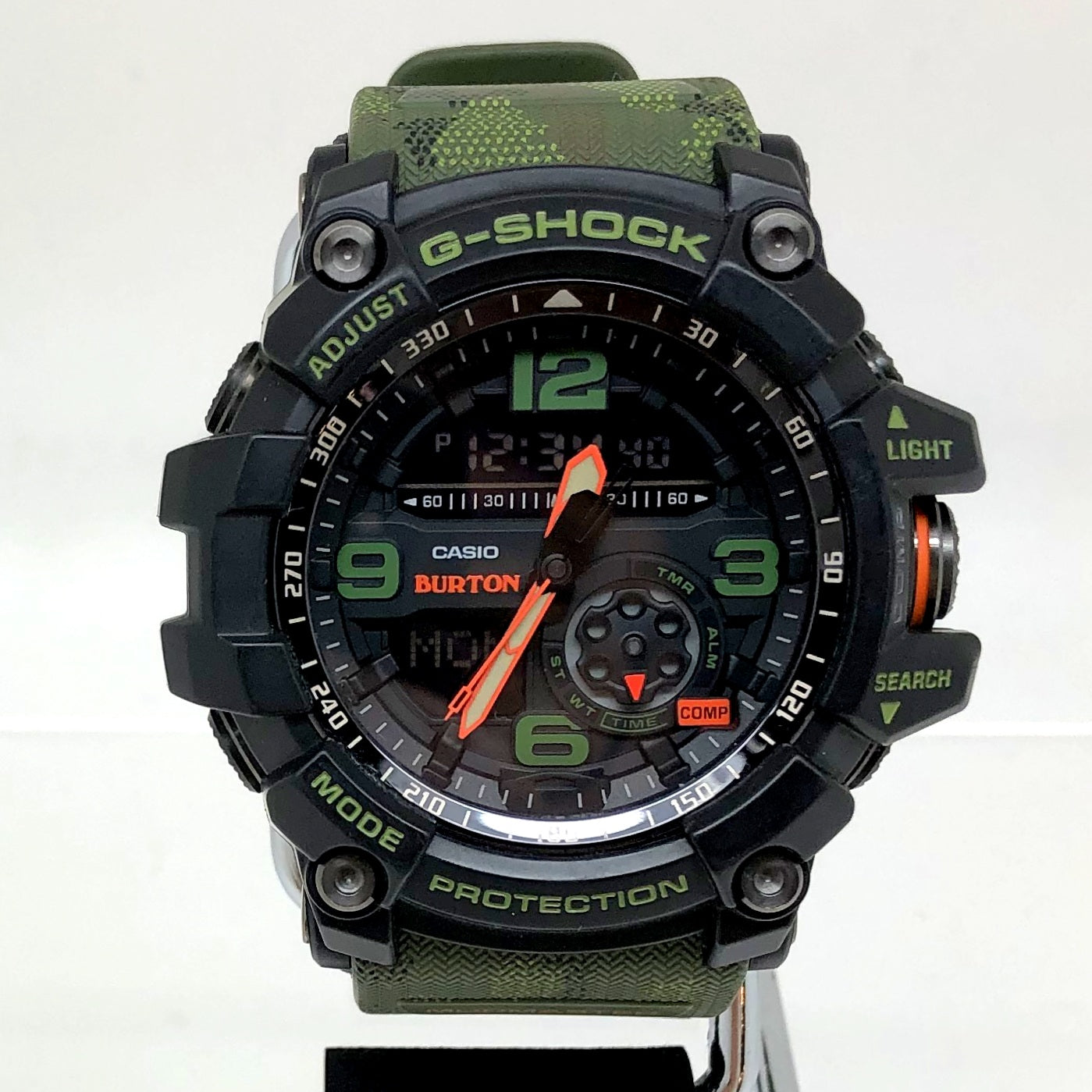GG-1000BTN-1AJR