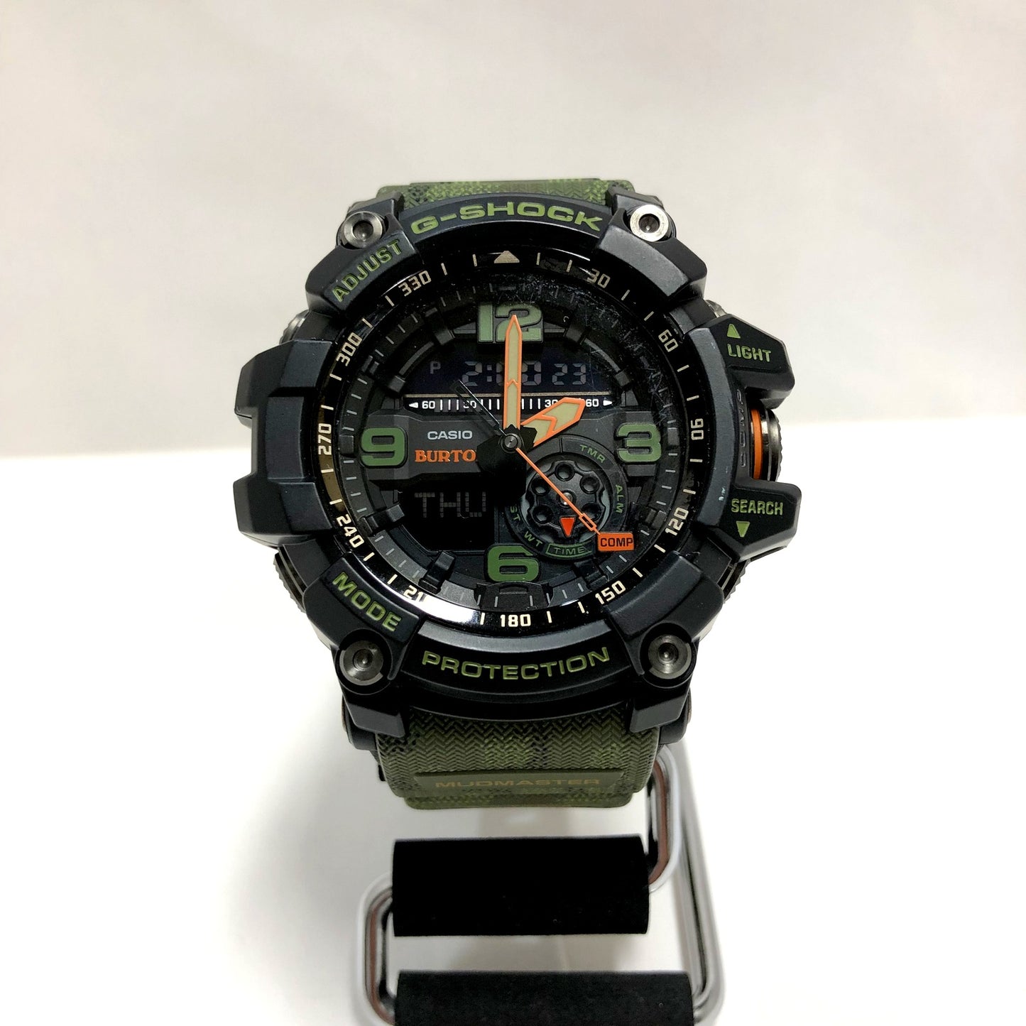 GG-1000BTN BURTON