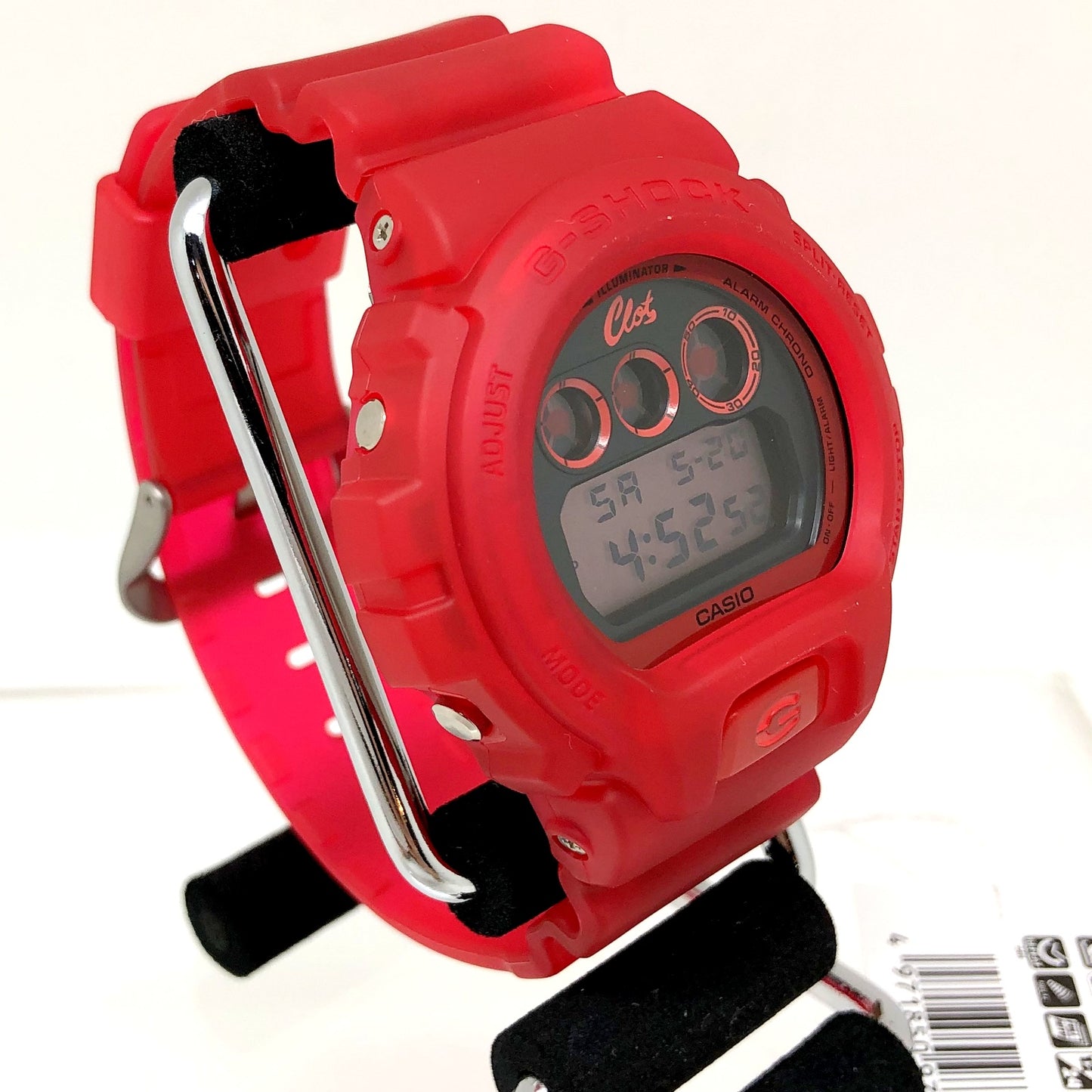 DW-6900CL-4JR