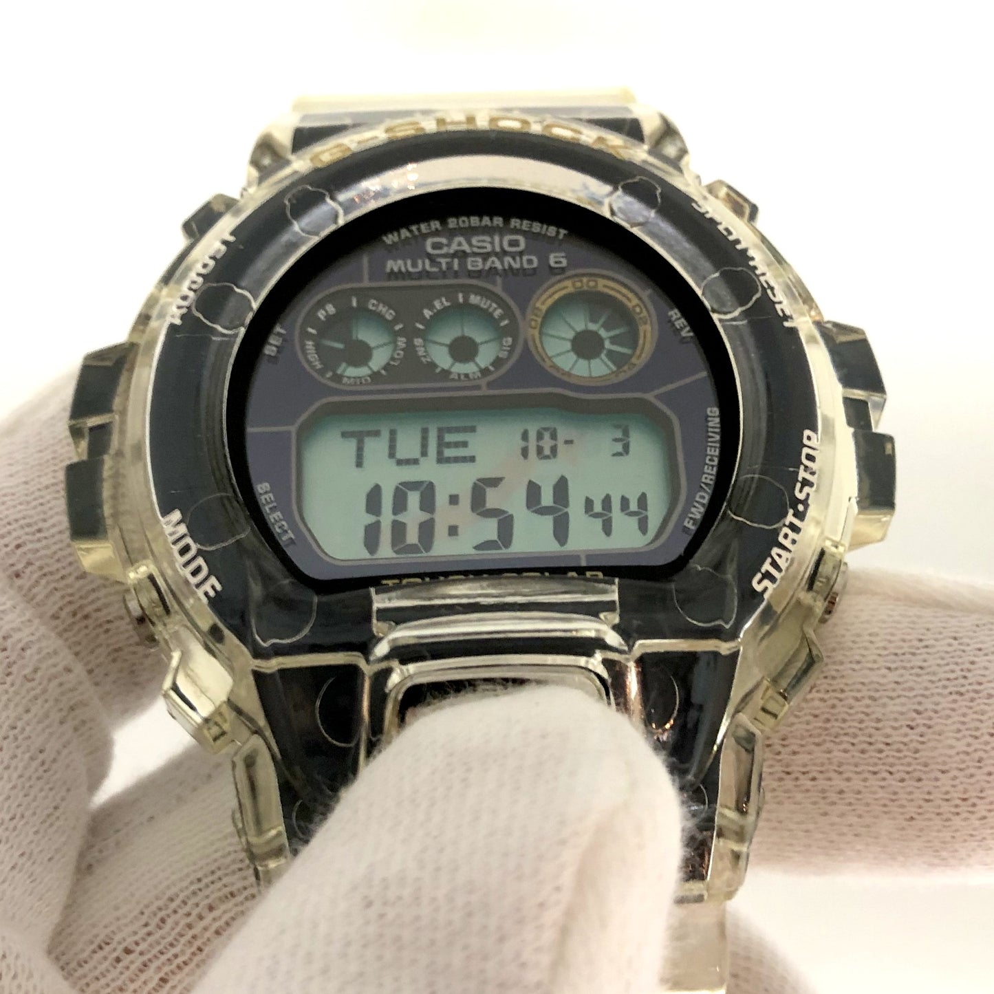 GW-6903K-7JR