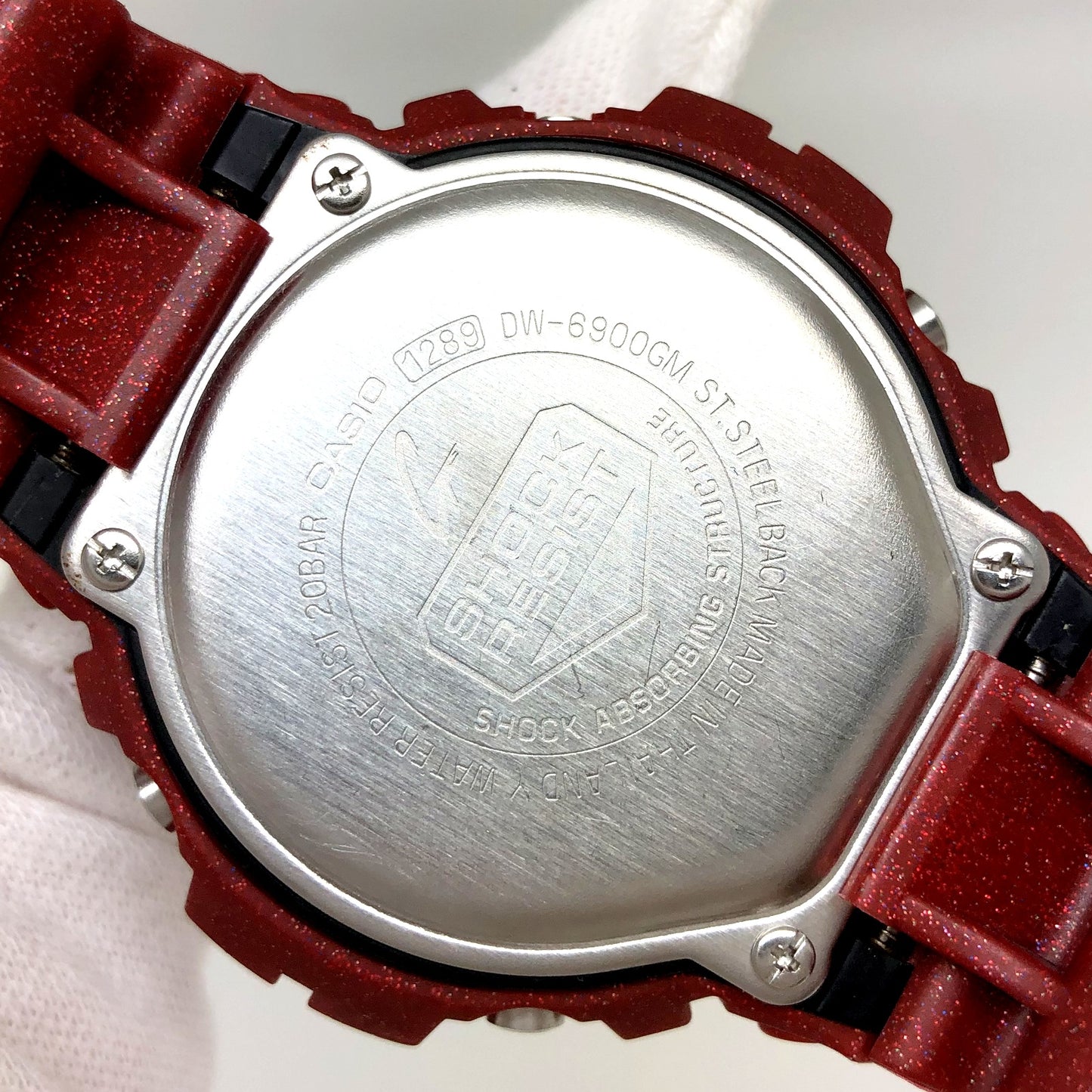 DW-6900GM-4