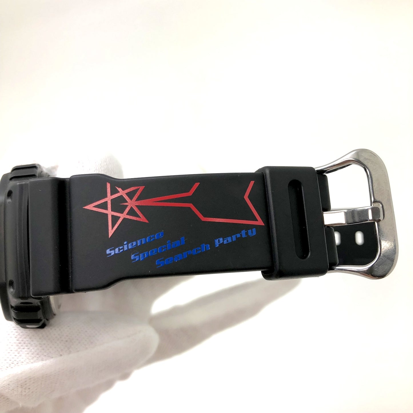 DW-5600 ULTRAMAN 45th