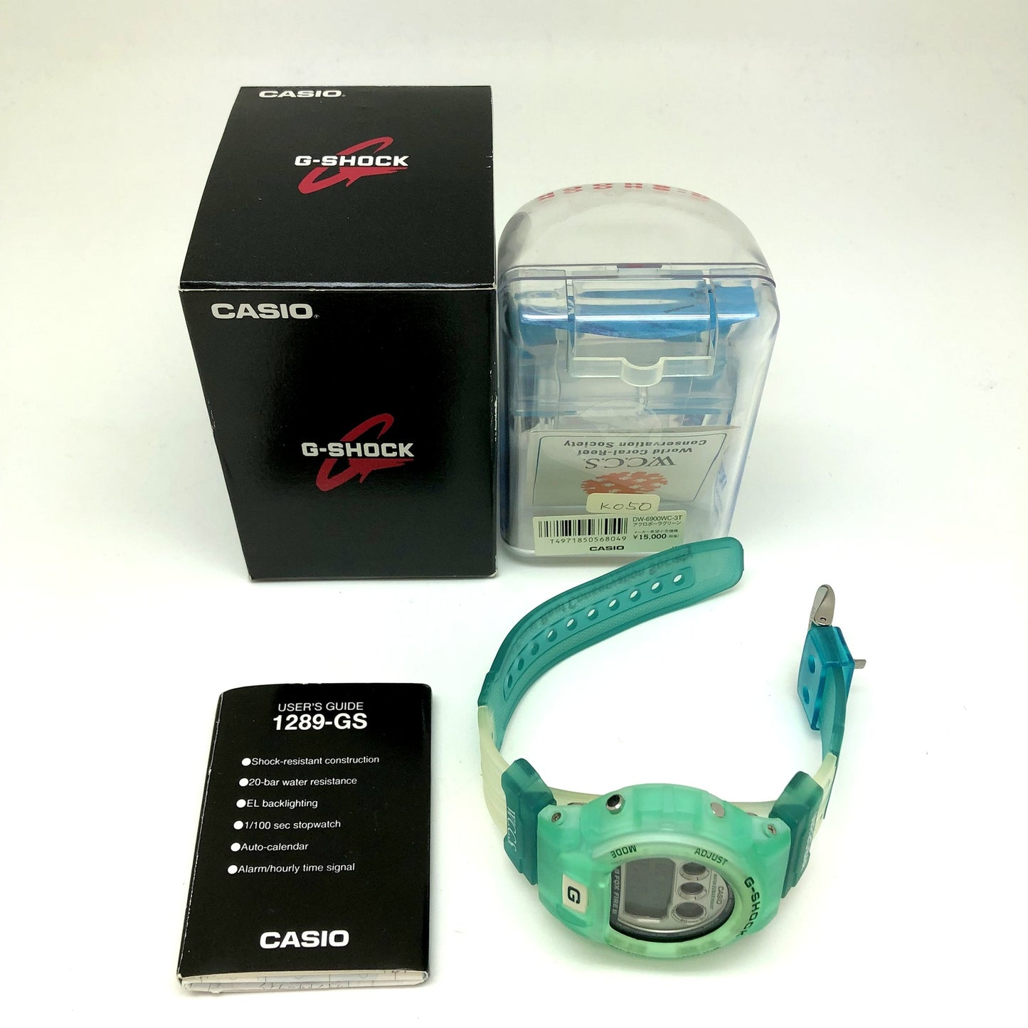 DW-6900WC-3T