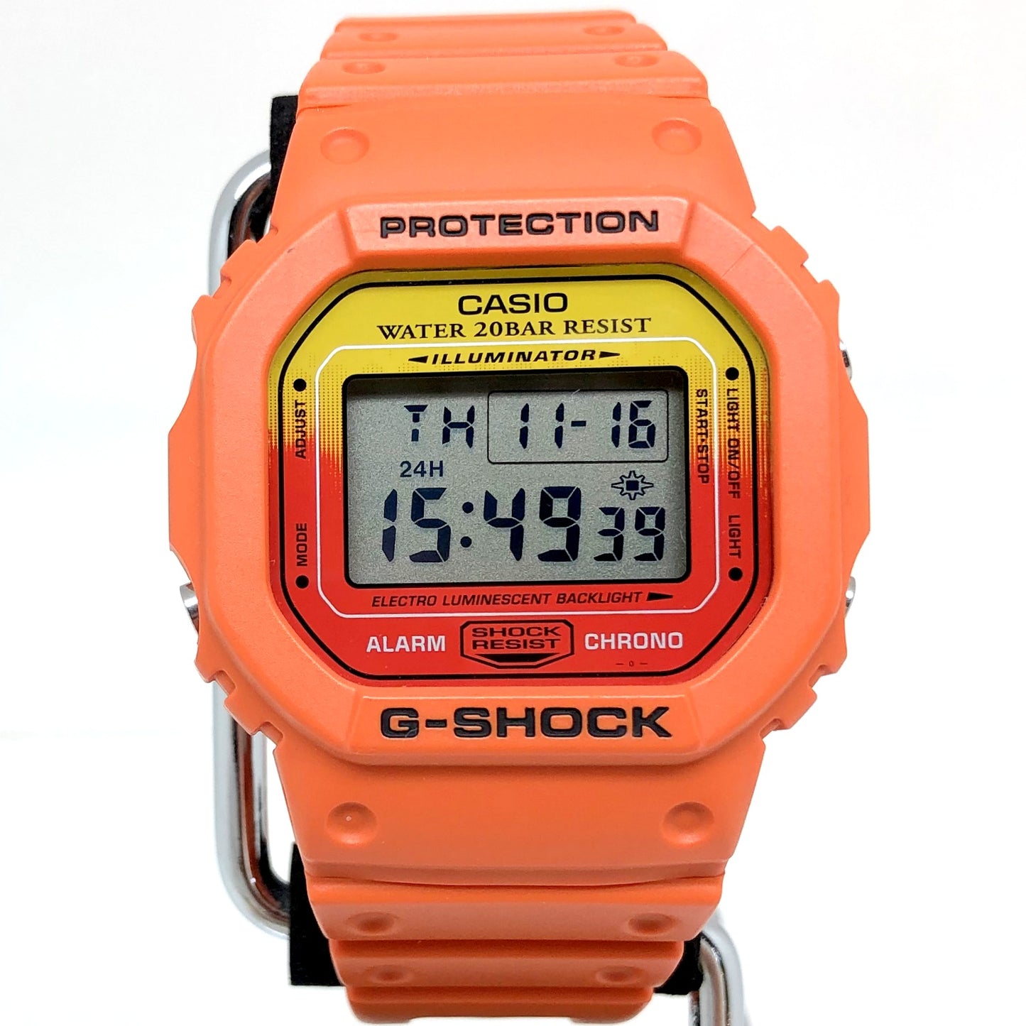 DW-5600LC-4