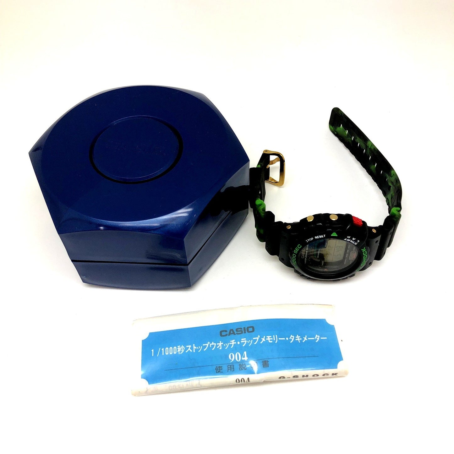 DW-6000D-1