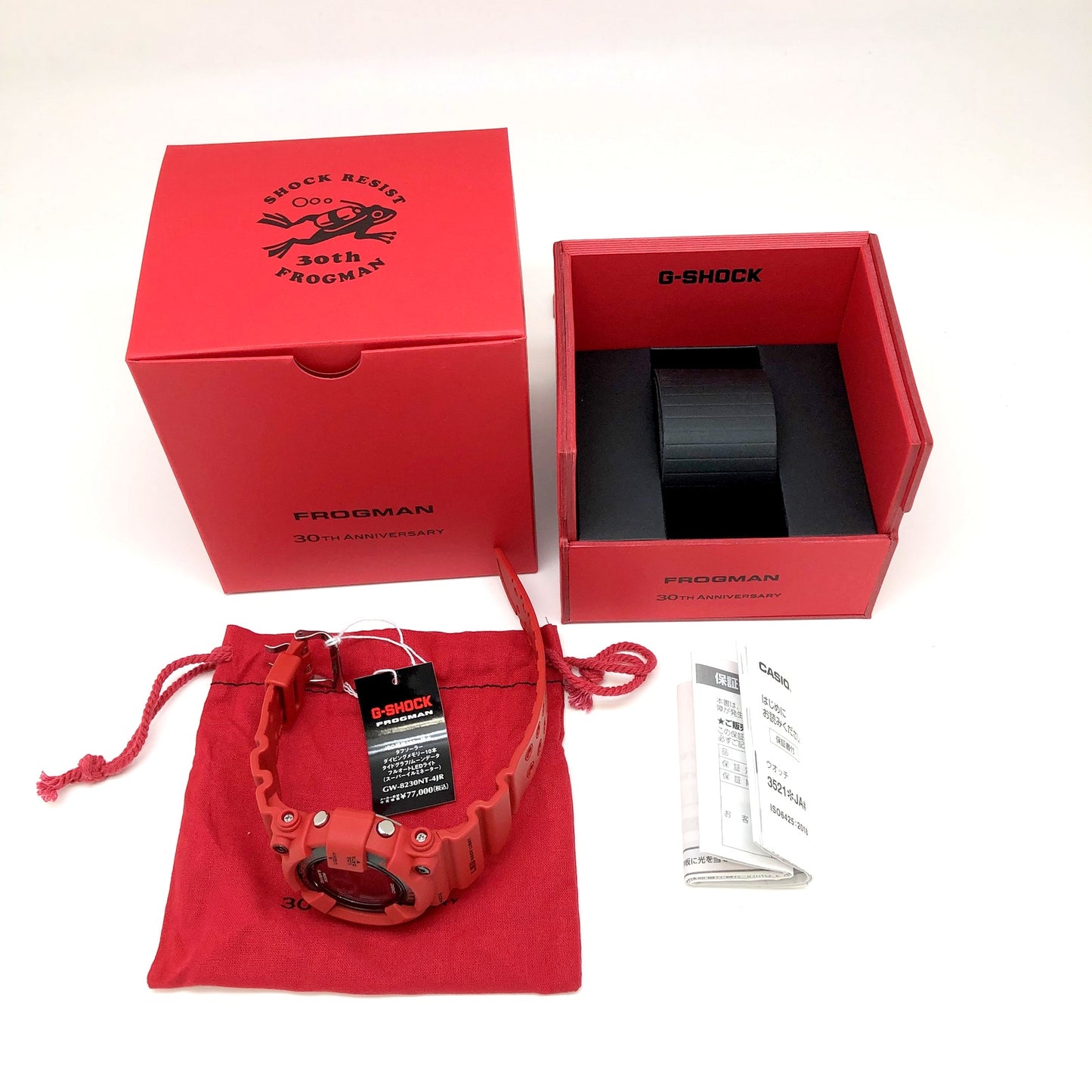 GW-8230NT-4JR