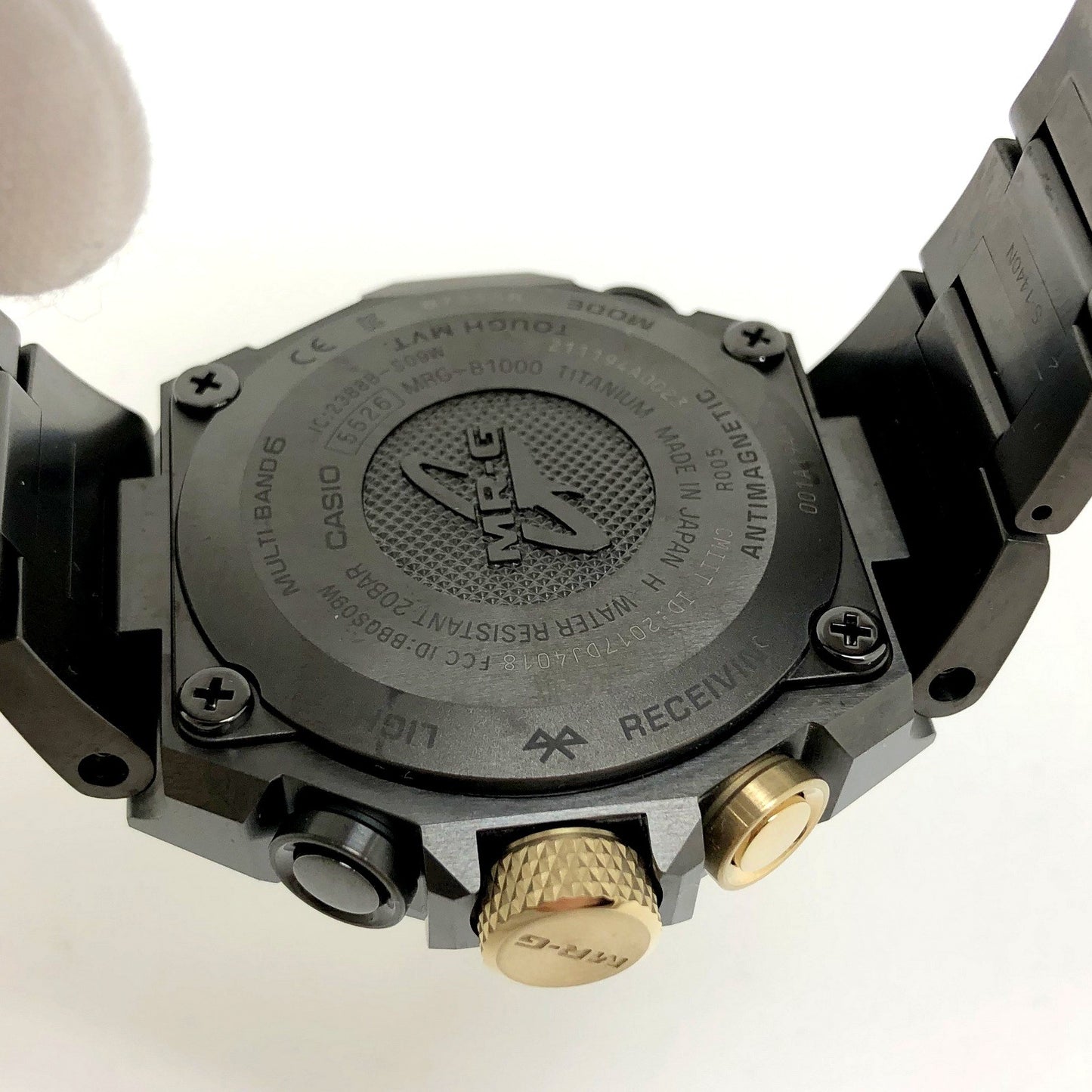 MRG-B1000BA-1AJR