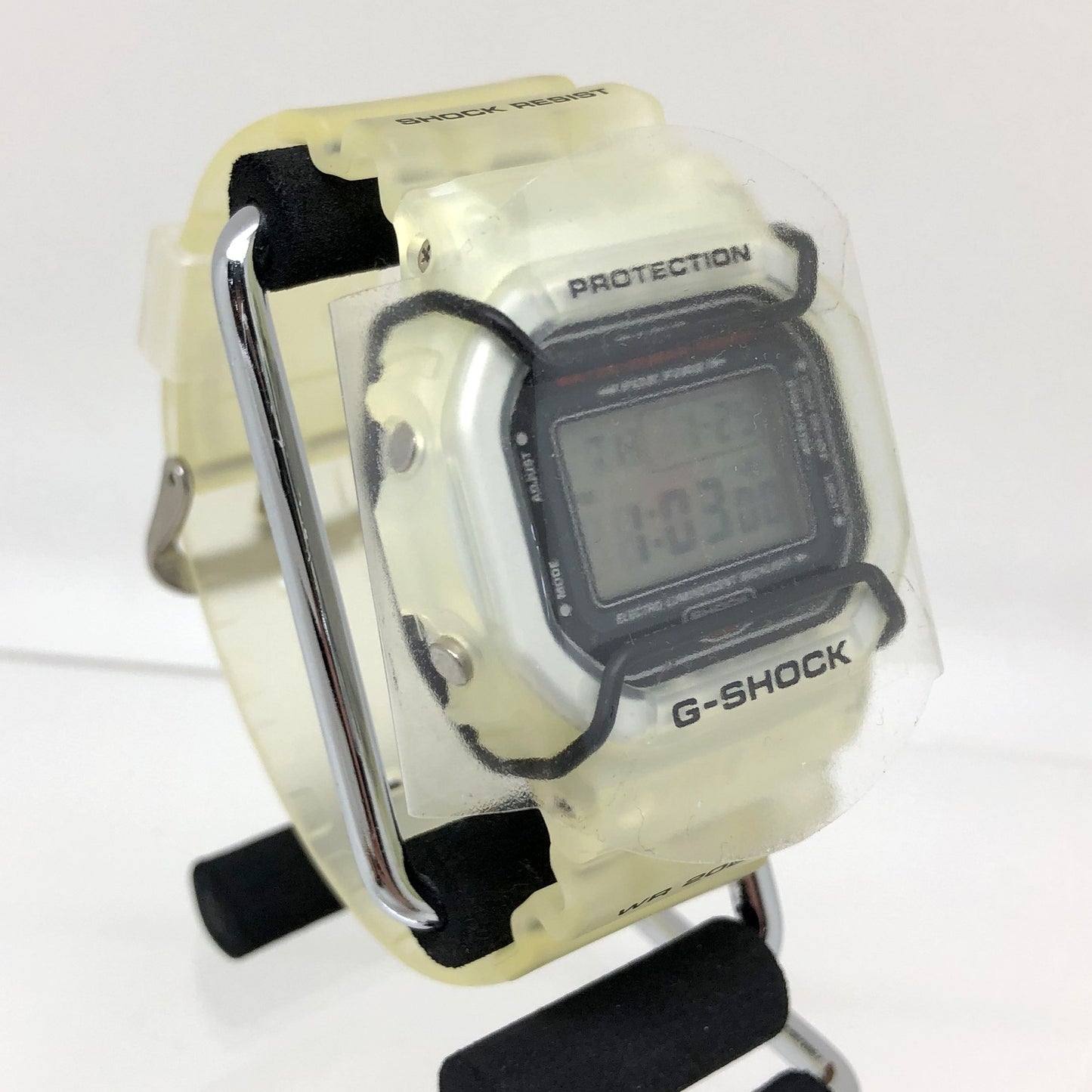 DW-5600VT-7T