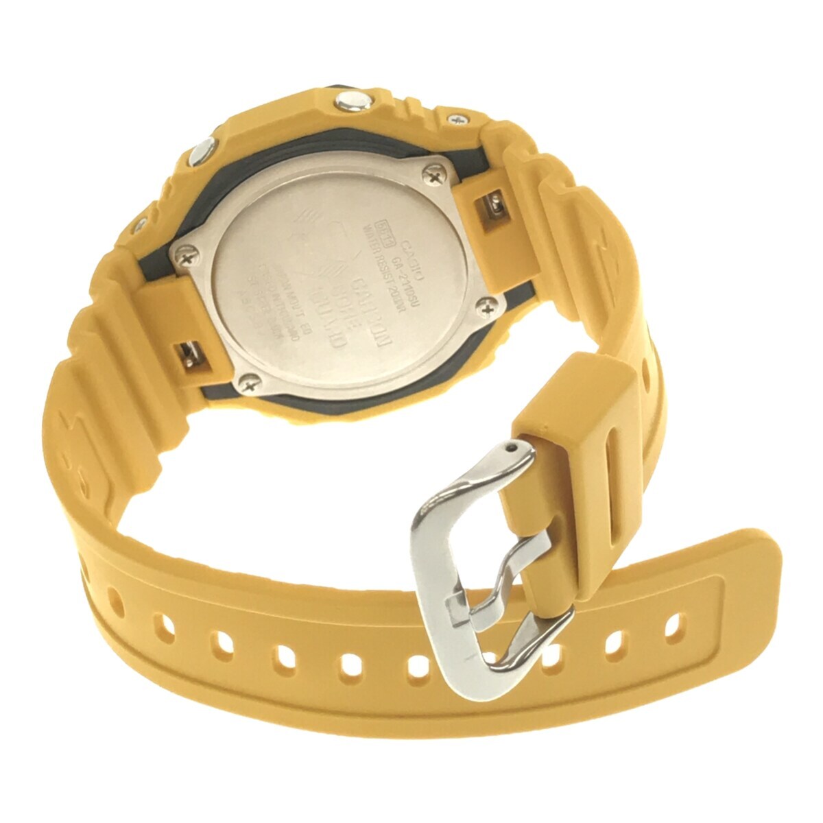 GA-2110SU-9AJF
