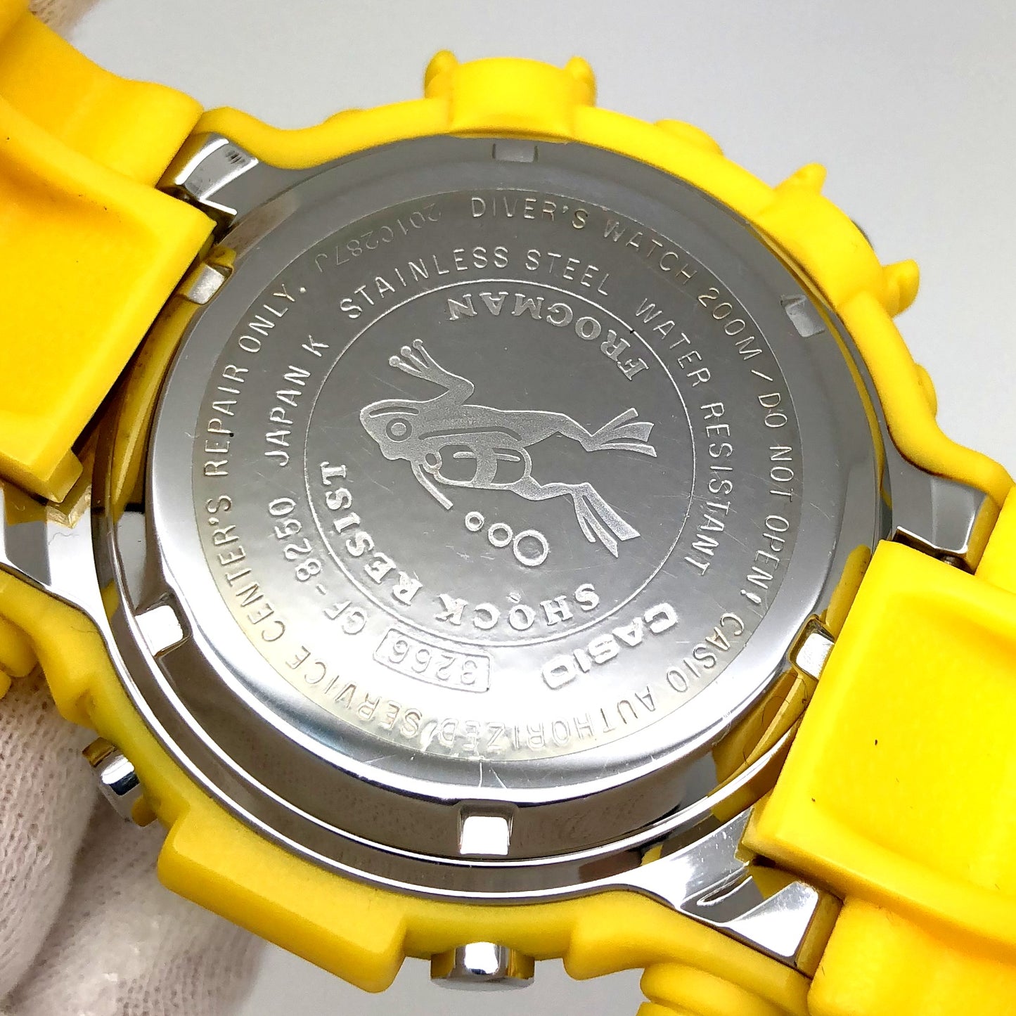 GF-8250-9JF