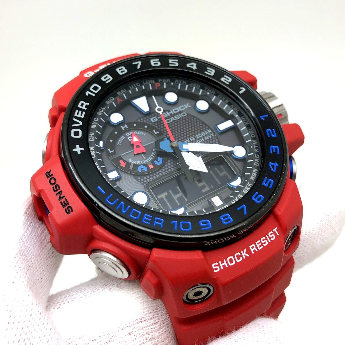 GWN-1000RD-4A
