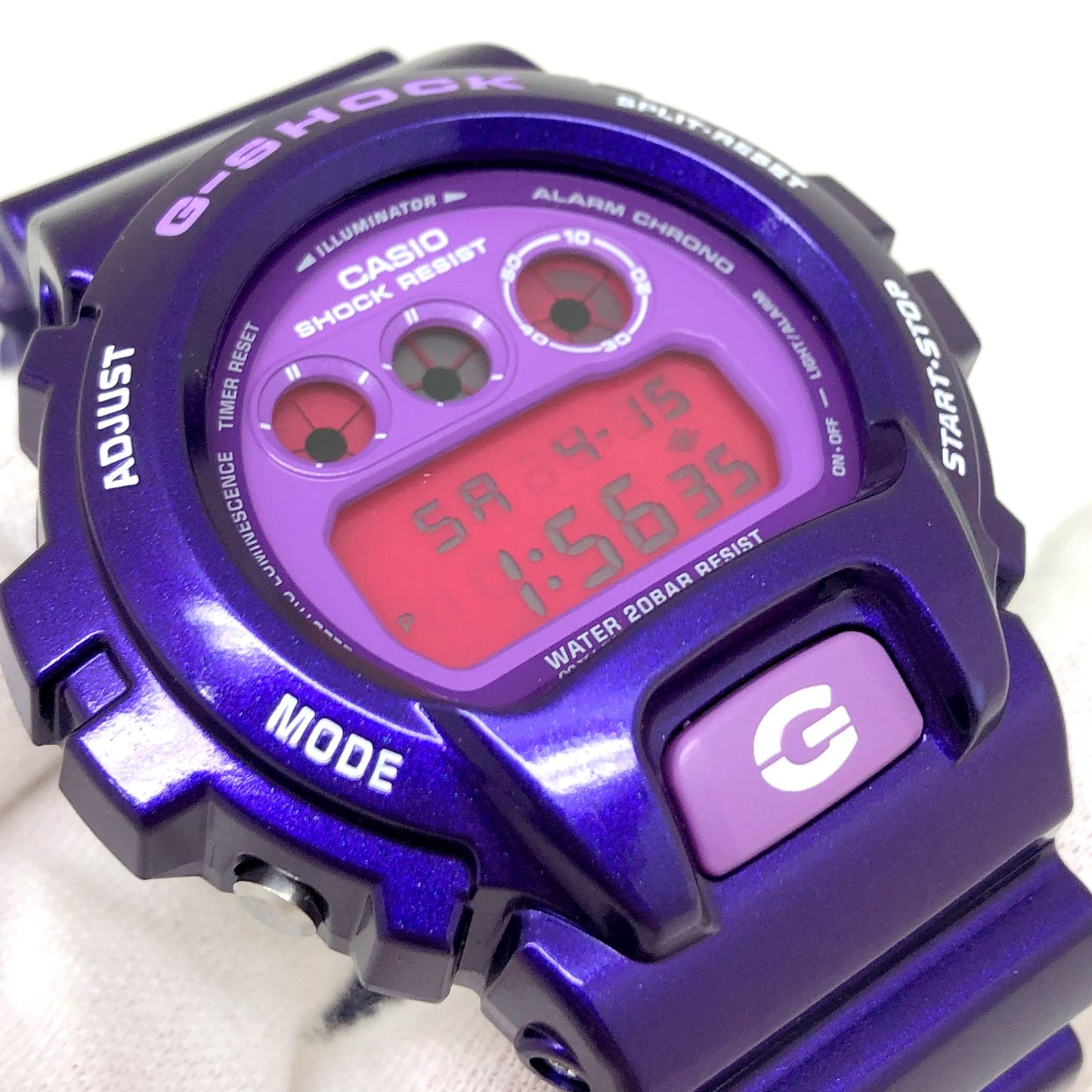 DW-6900CC-6