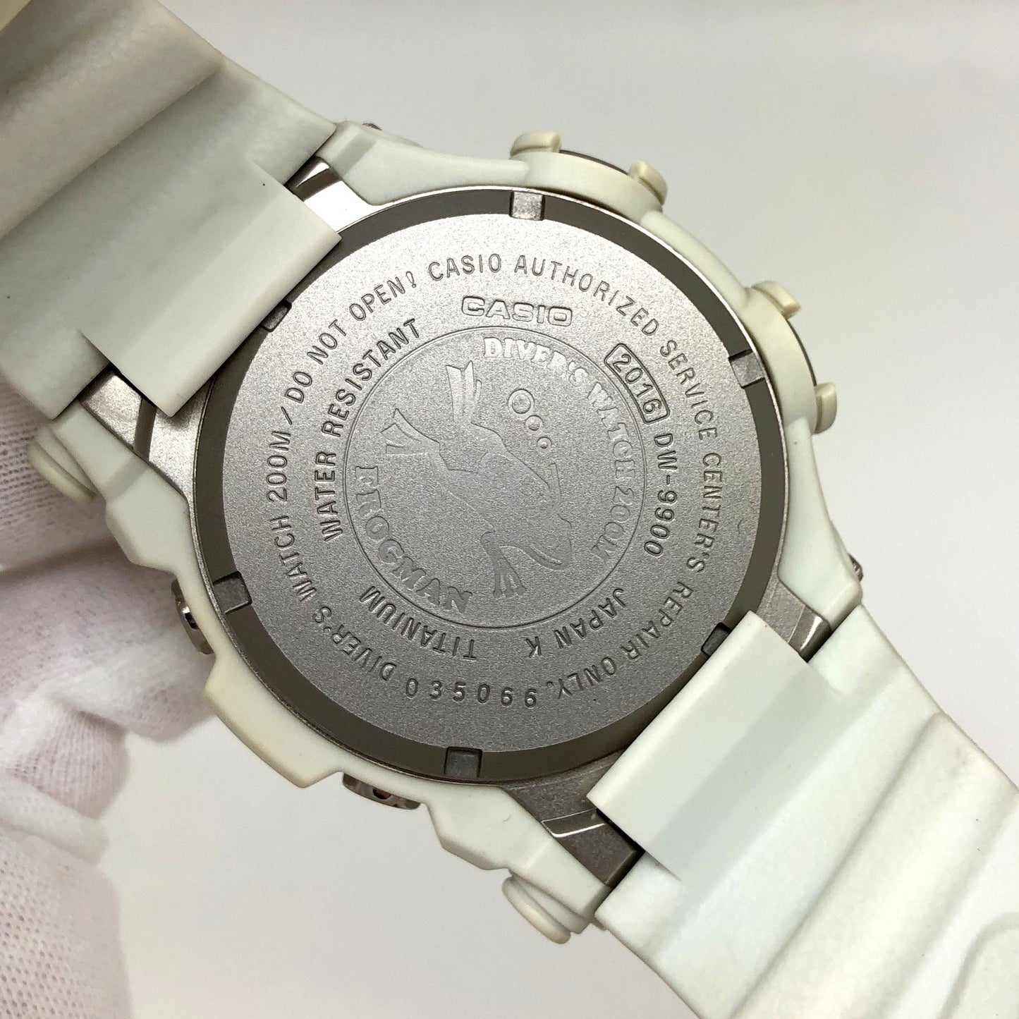 DW-9900LG-8