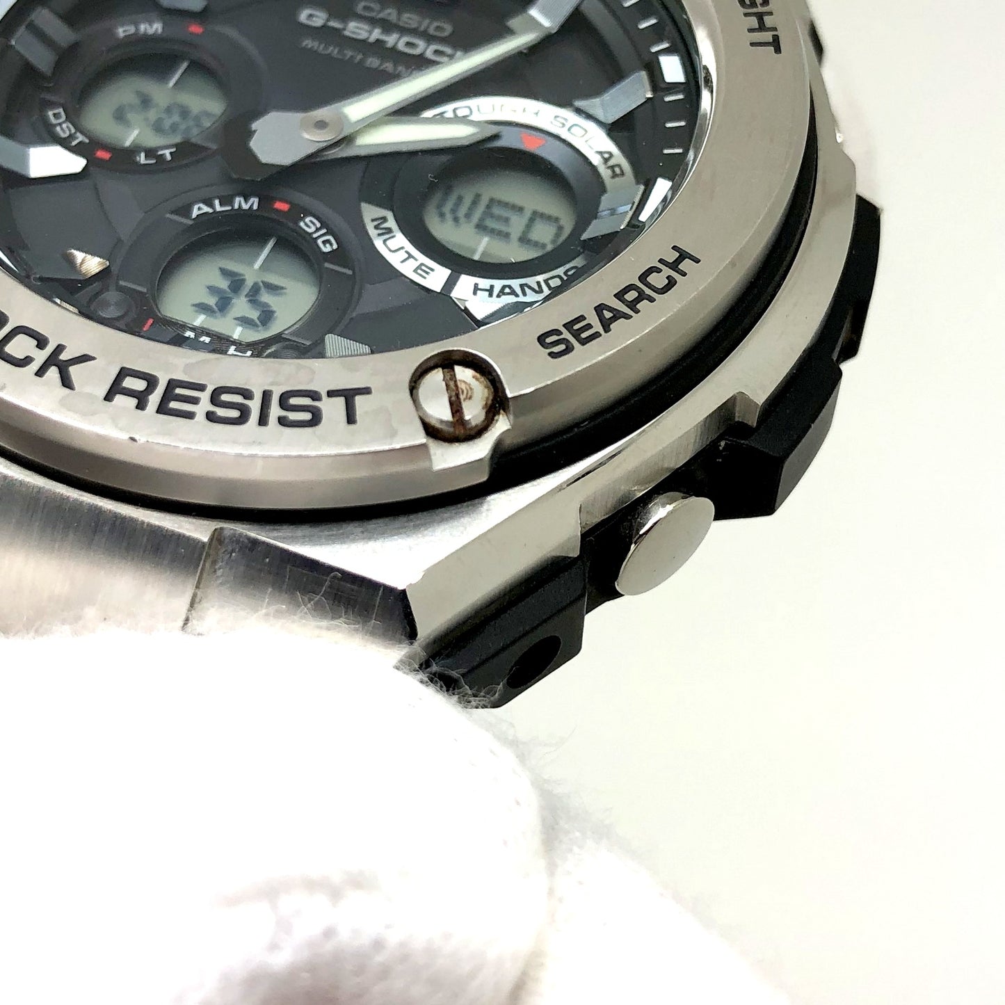 GST-W110-1A