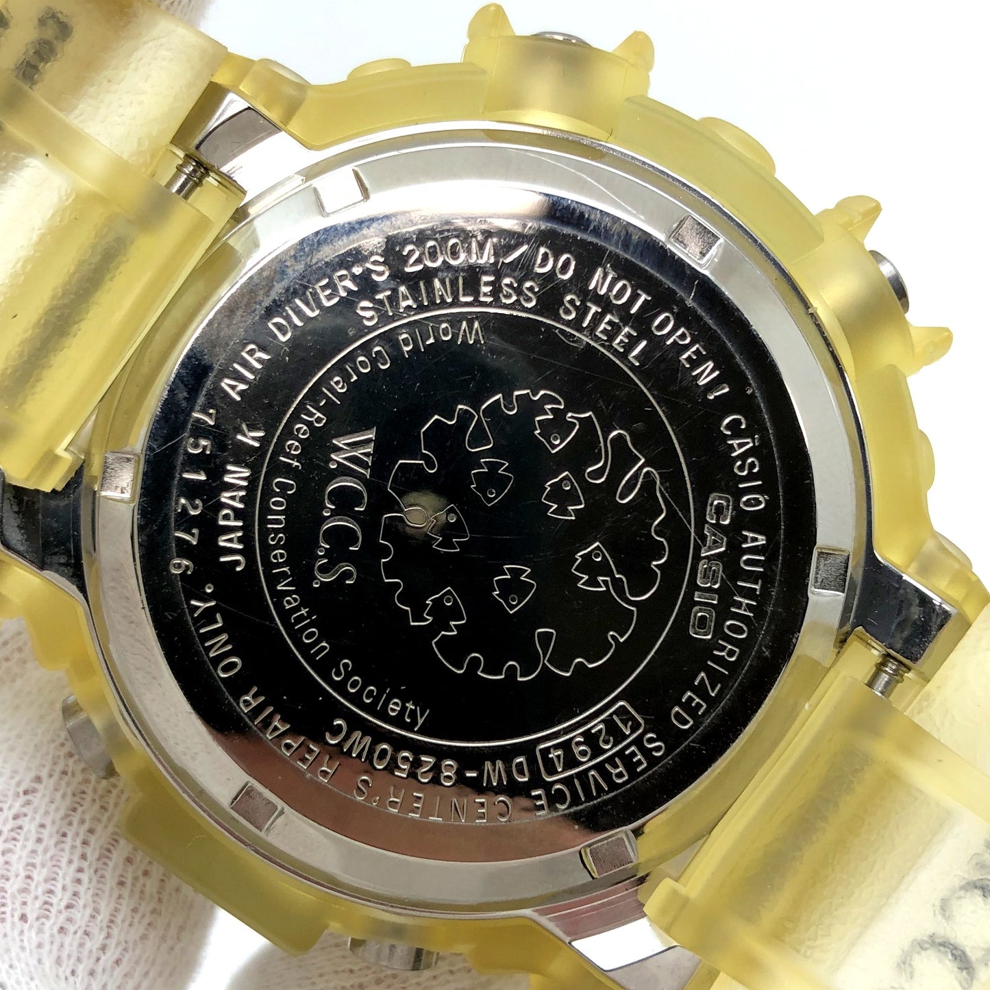 DW-8201WC-2T
