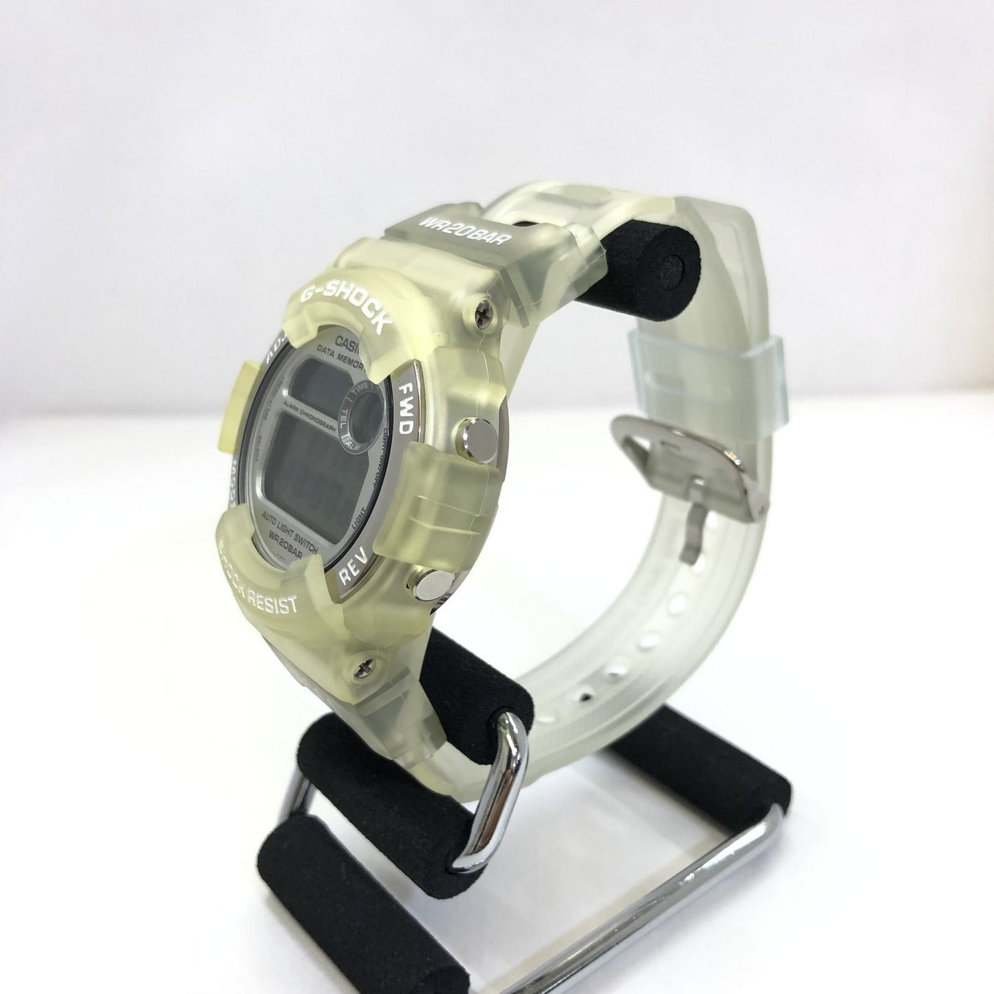 DW-9600WC-7T