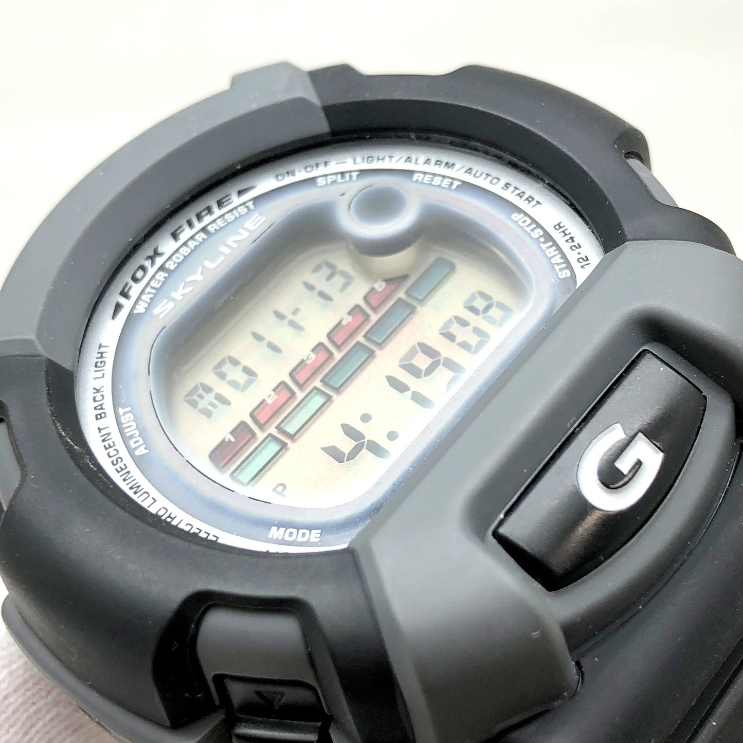 DW-002 スカイライン