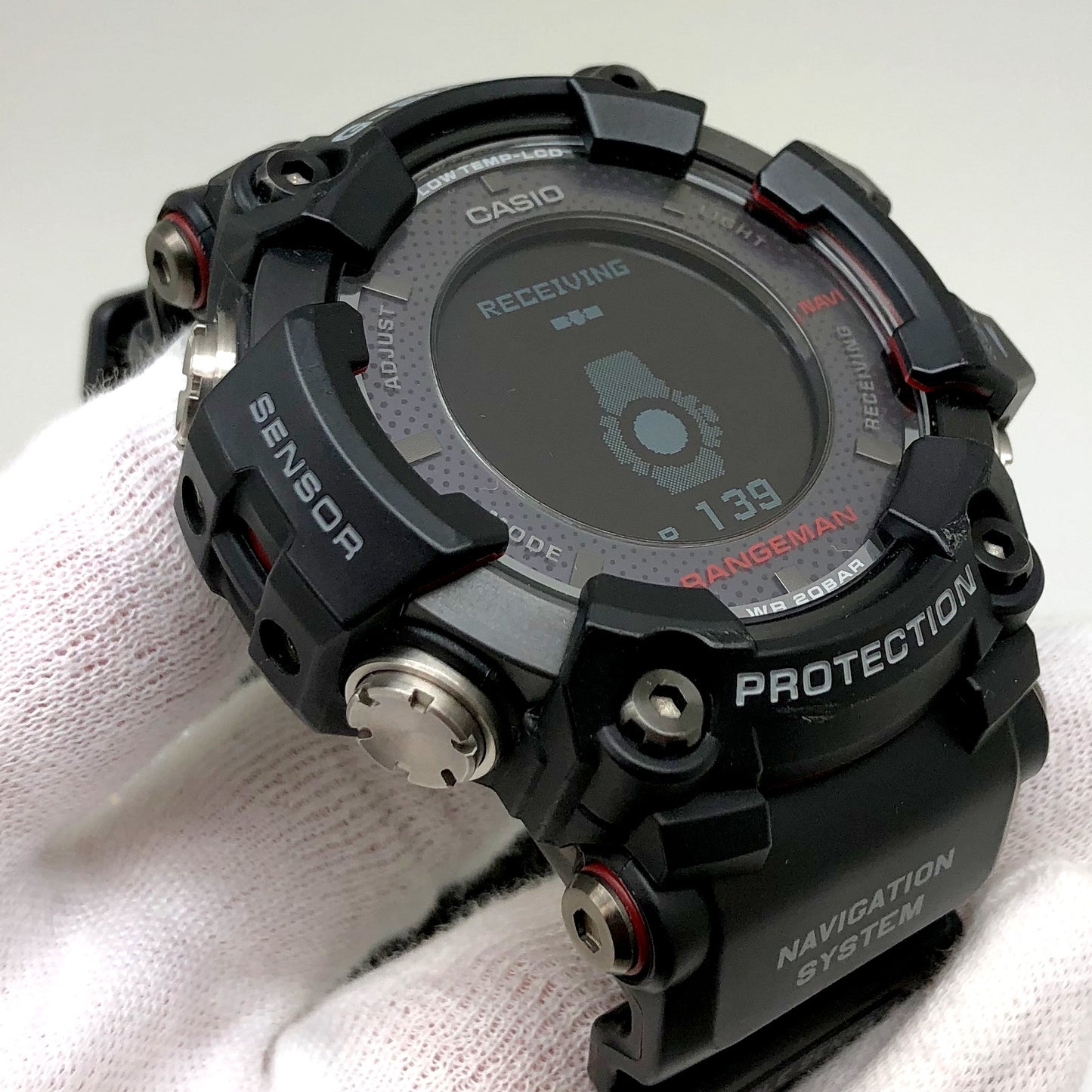 GPR-B1000