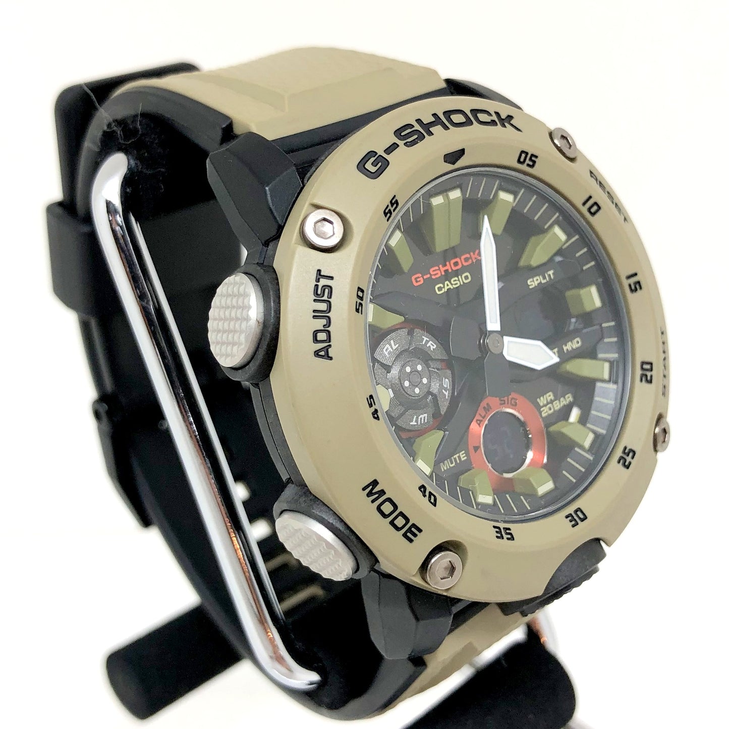GA-2000-5A