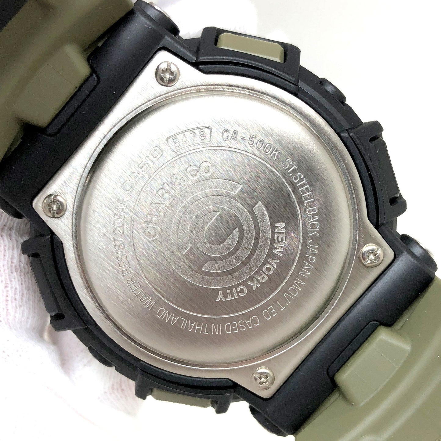 GA-500K-3AJR