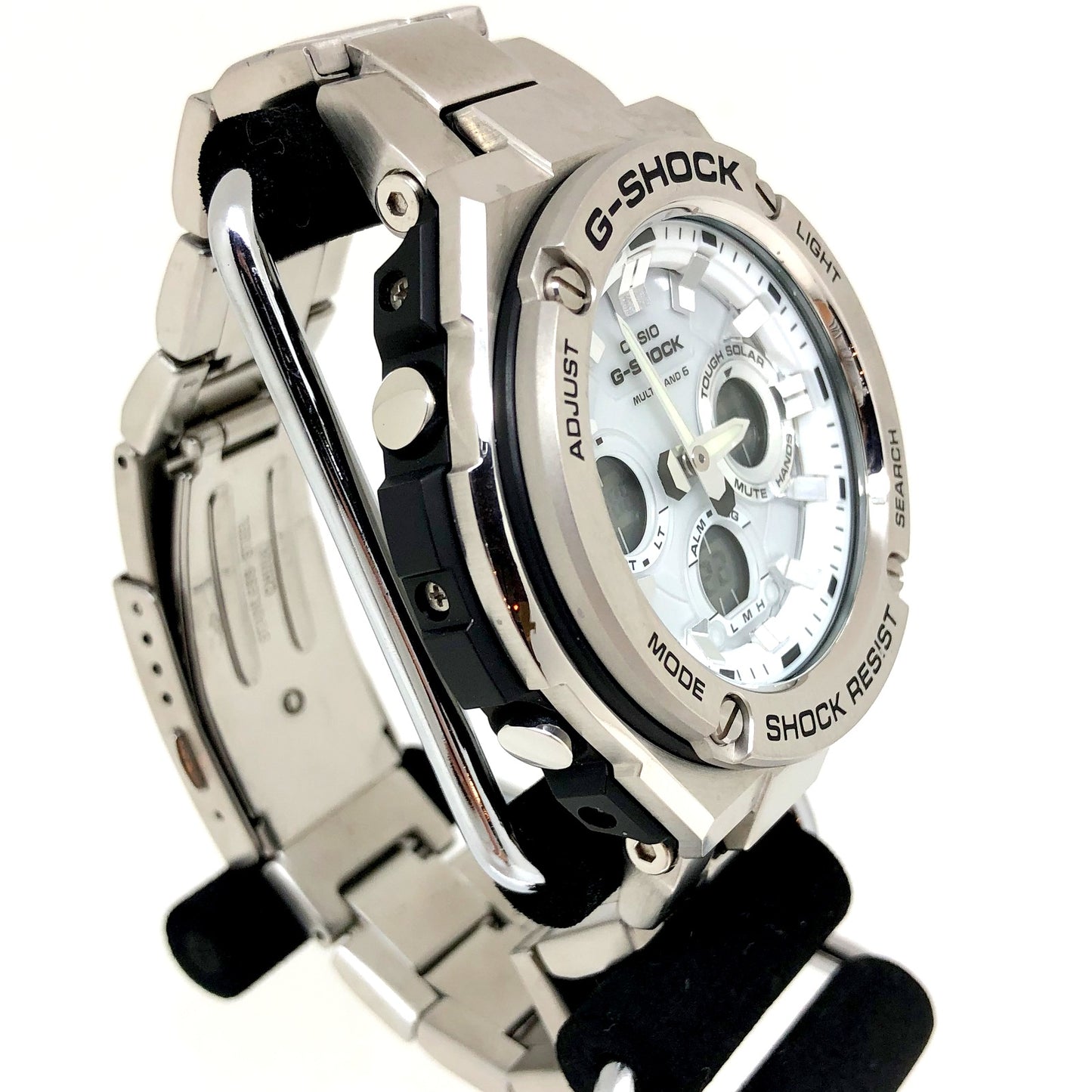 GST-W110D-7A