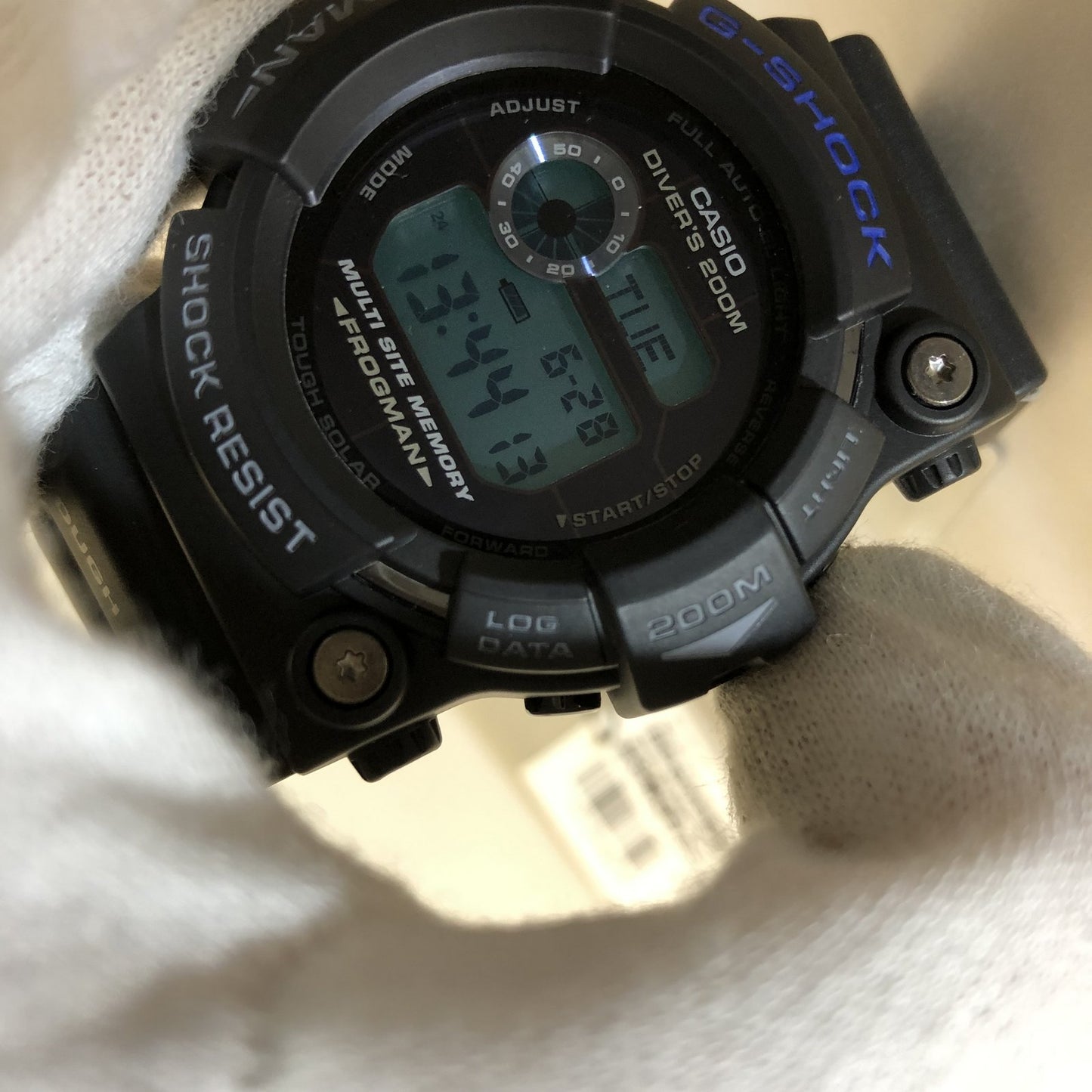 GW-225C-1JF