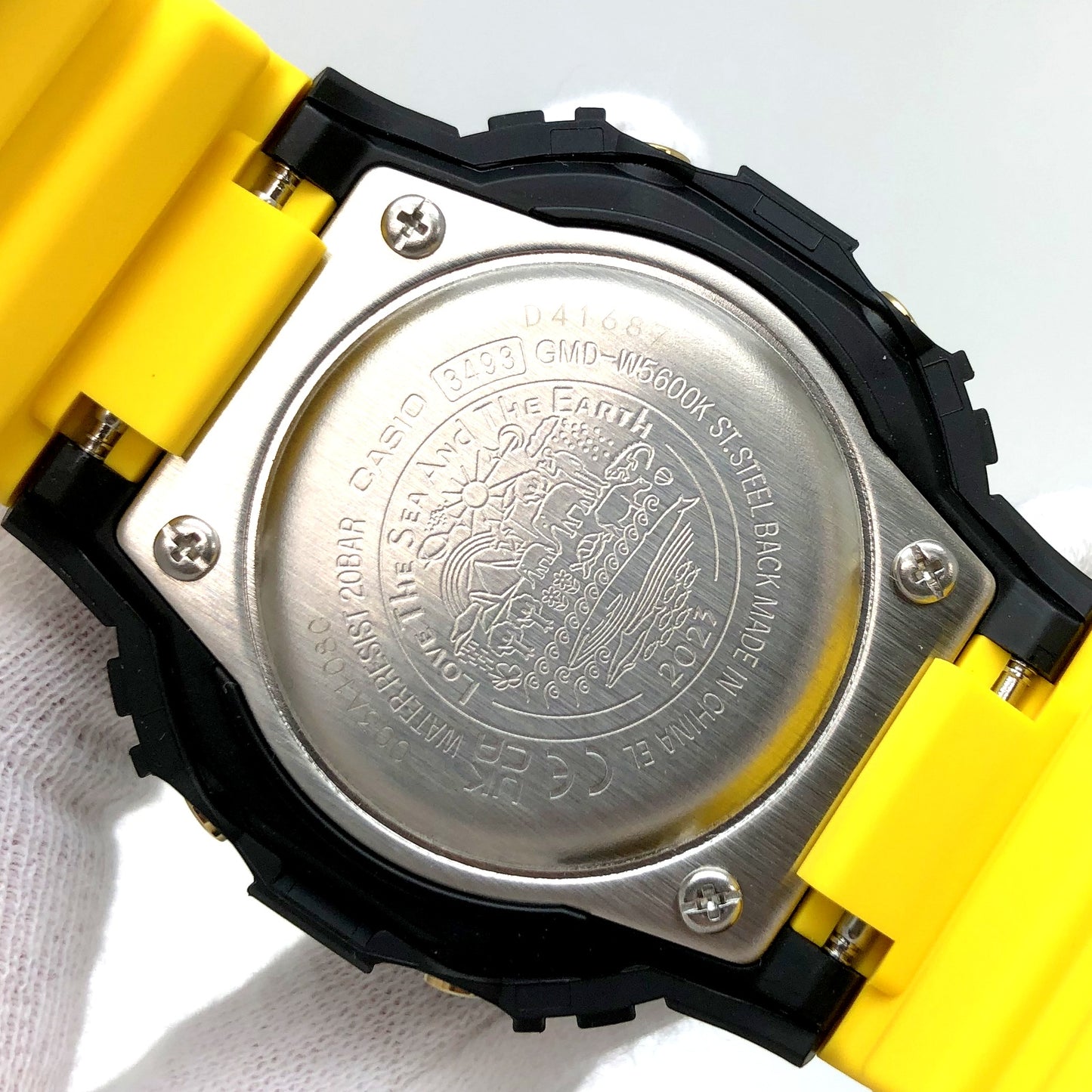 GMD-W5600K-9JR