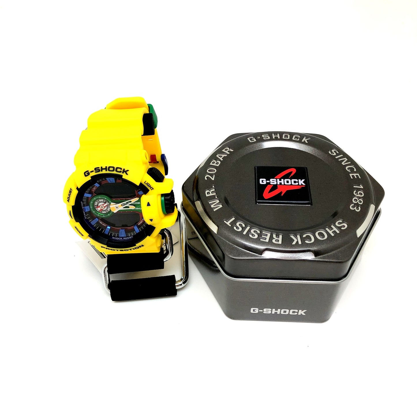 GA-400-9ADR