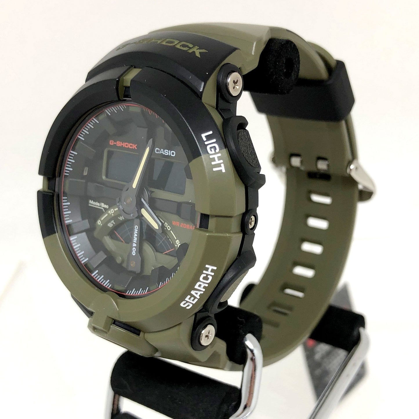 GA-500K-3AJR