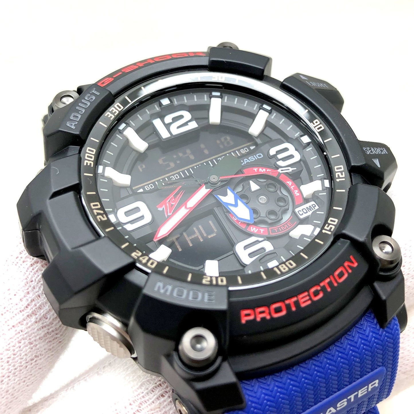 GG-1000TLC-1AJR