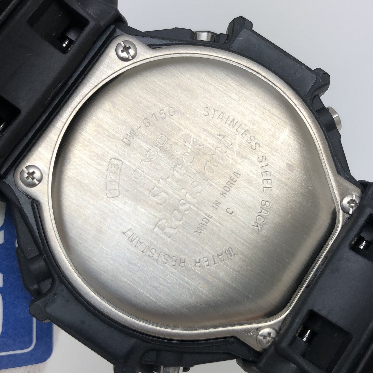 DW-8150TC-3AVT