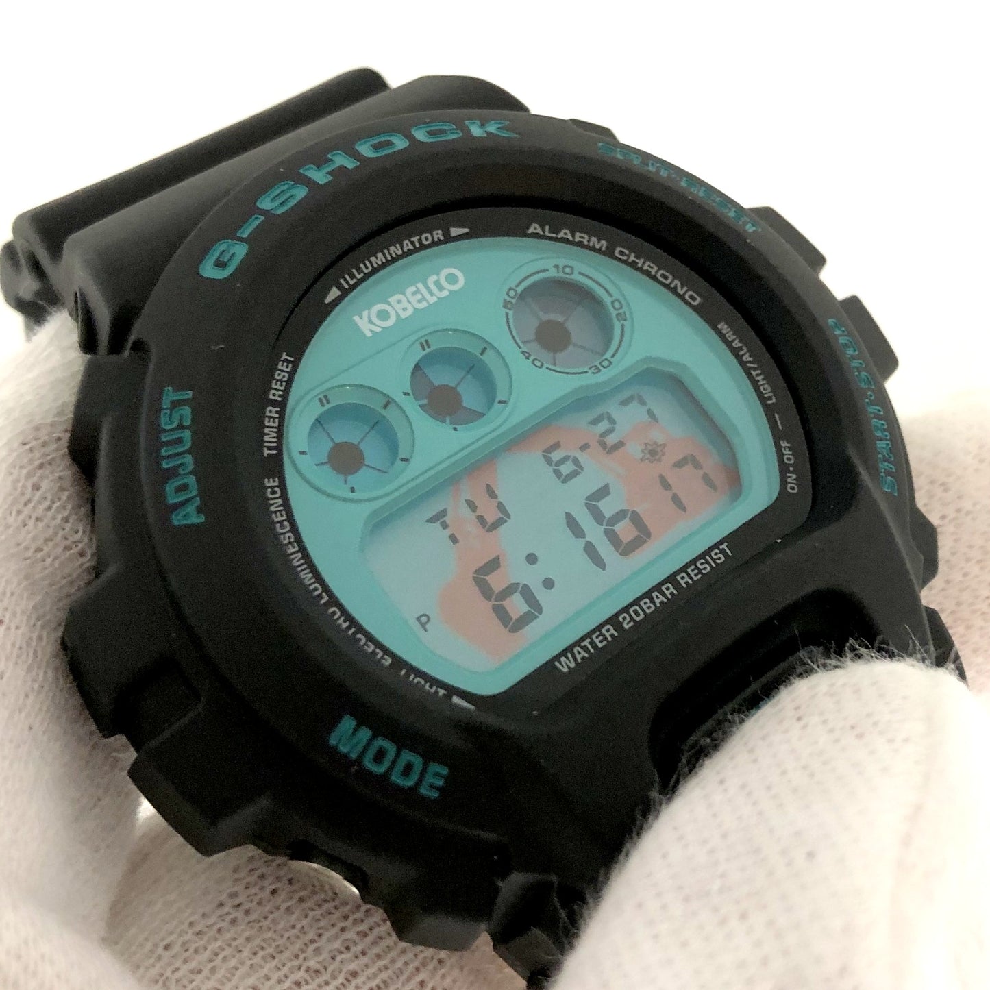 DW-6900