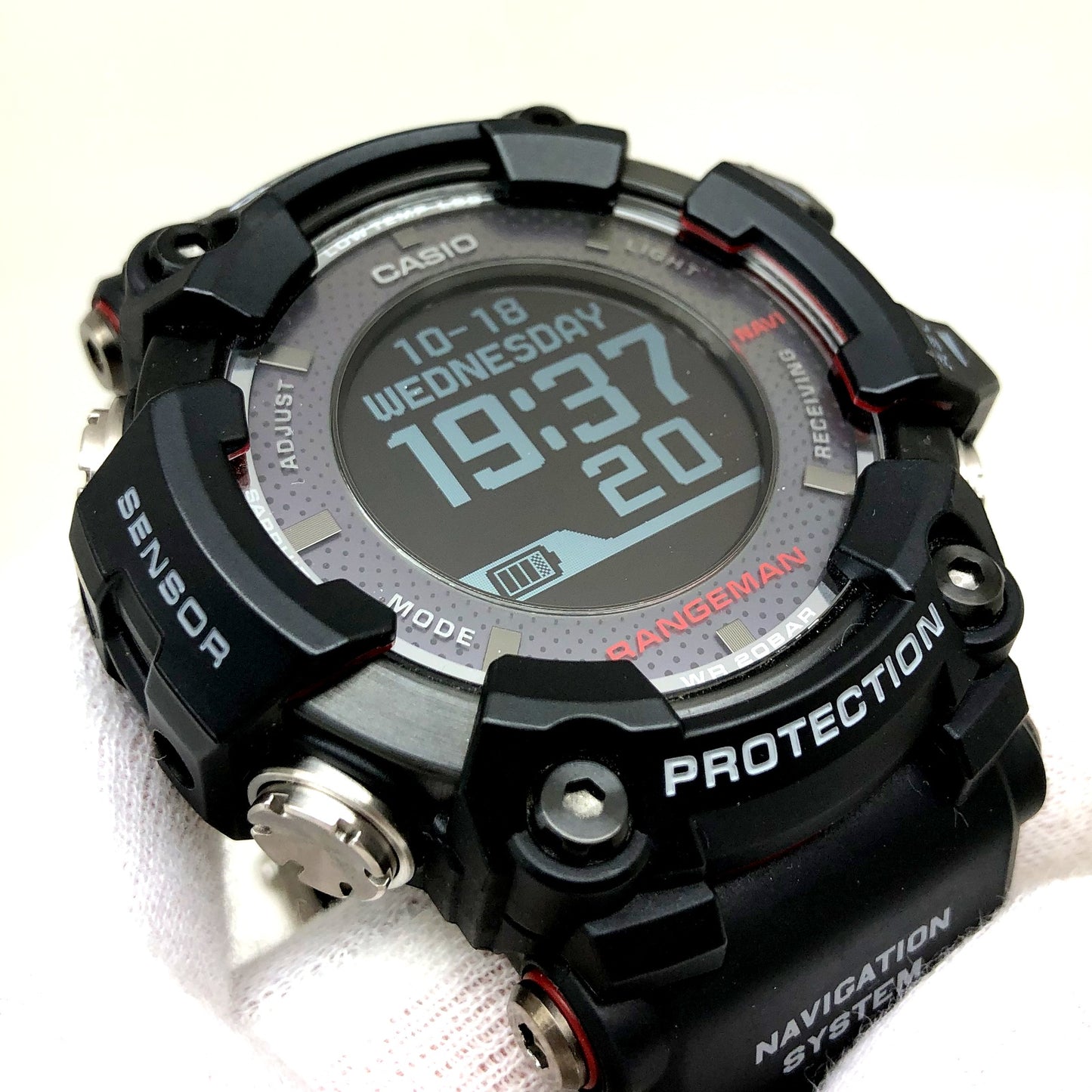 GPR-B1000-1JR