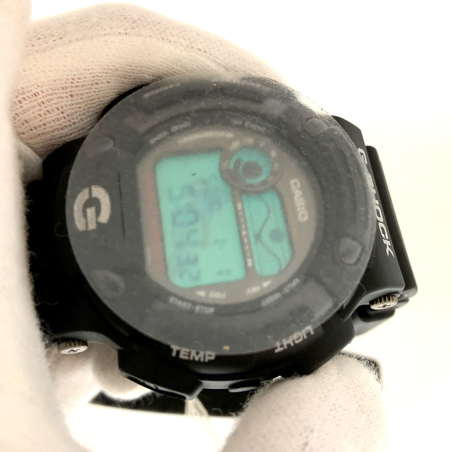 DW-8600ZJ-1T