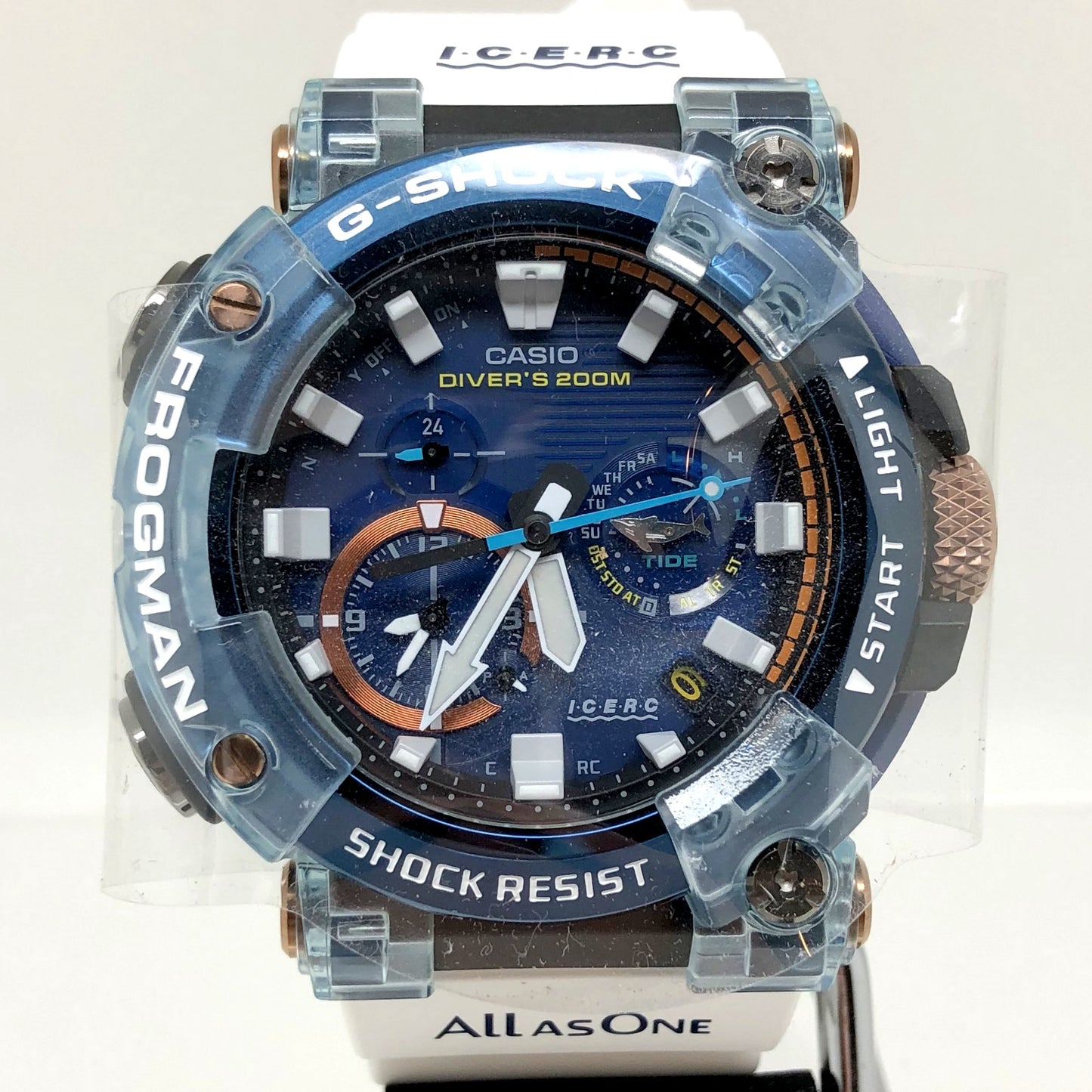 GWF-A1000K-2AJR