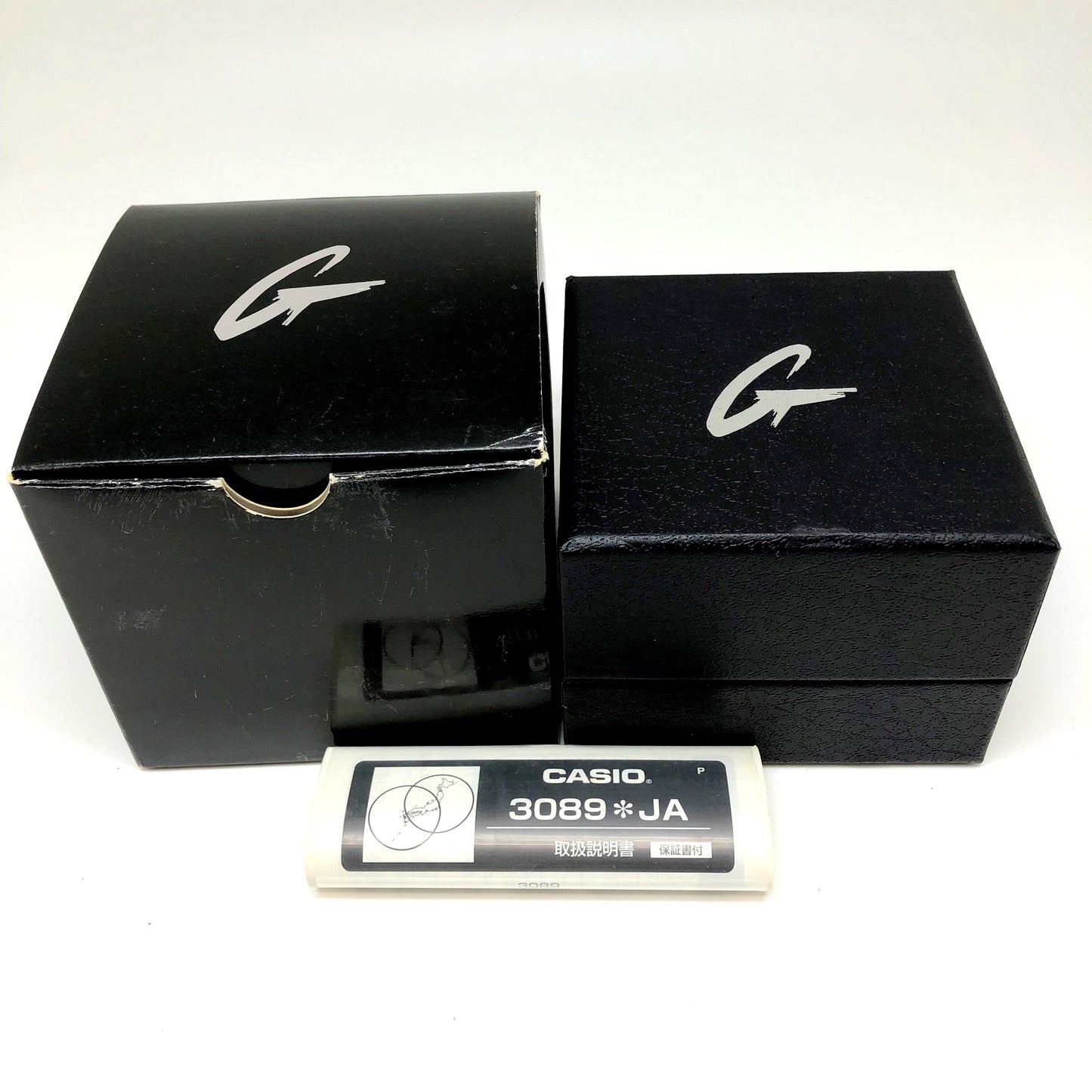 GW-9100R-4JF