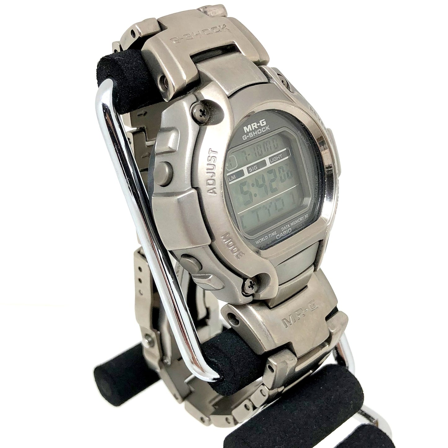 MRG-220T