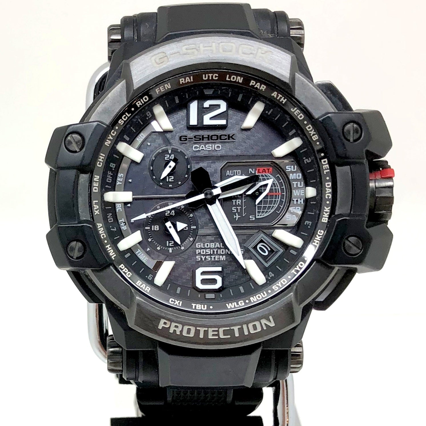 G shock 2024 gpw 1000