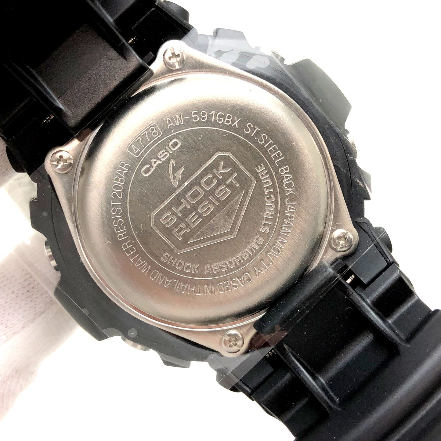AW-591GBX-1A